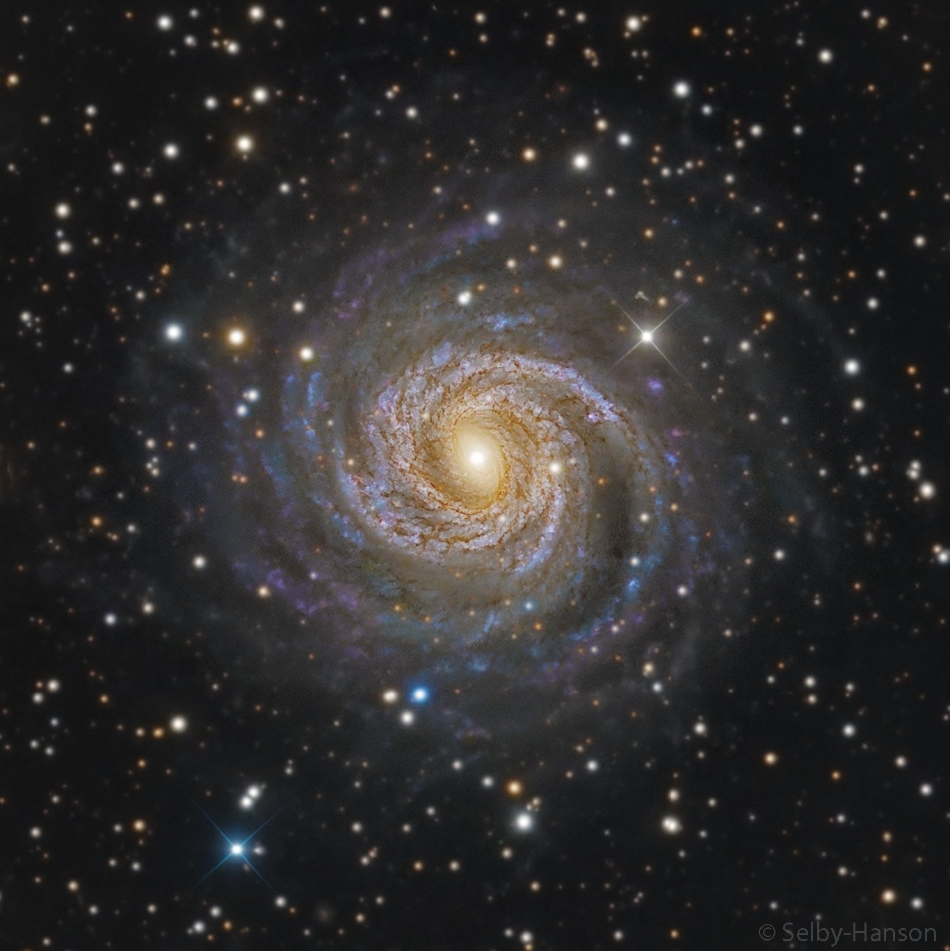 NGC 6814