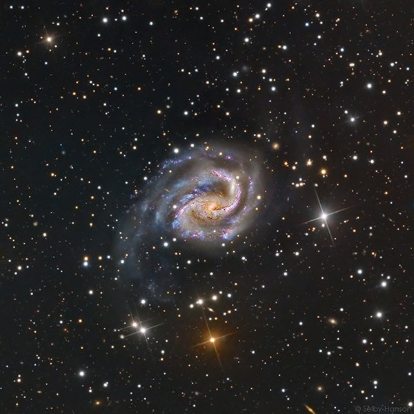 NGC 6907