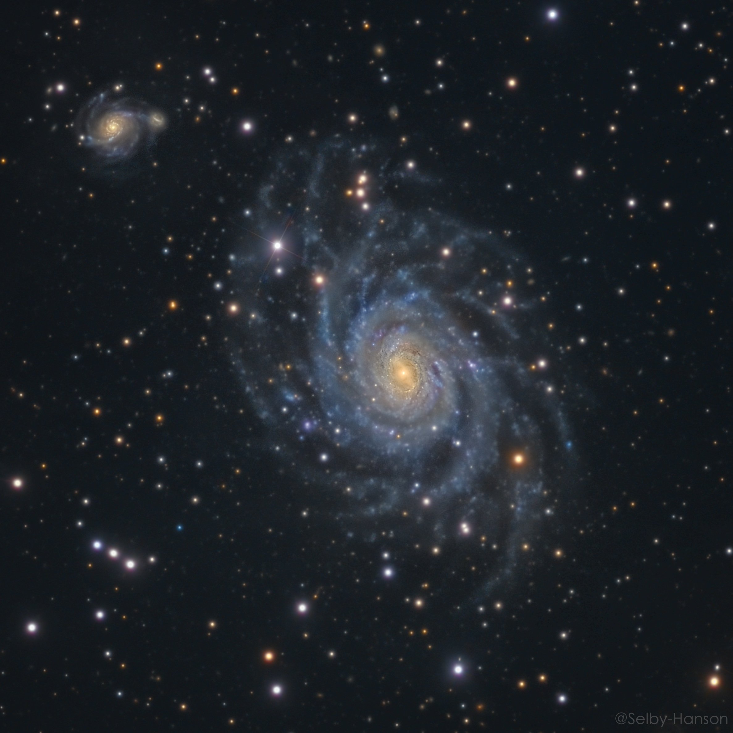 NGC 4901