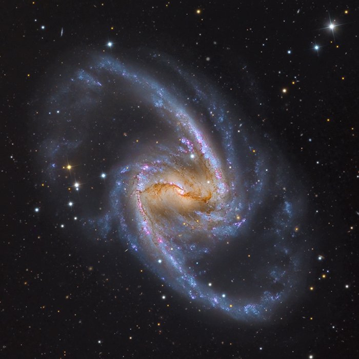 NGC 1365