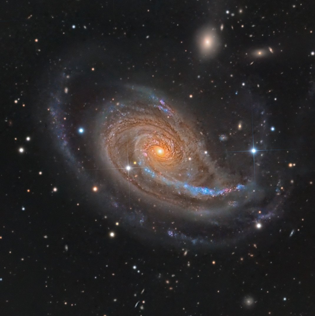 NGC 772-Arp78