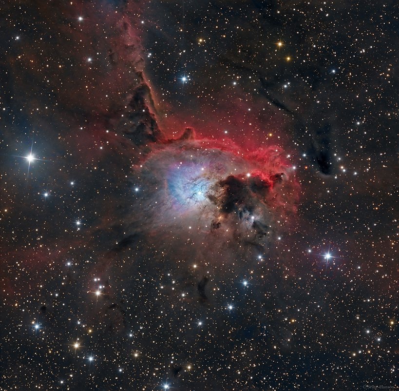 NGC 2626