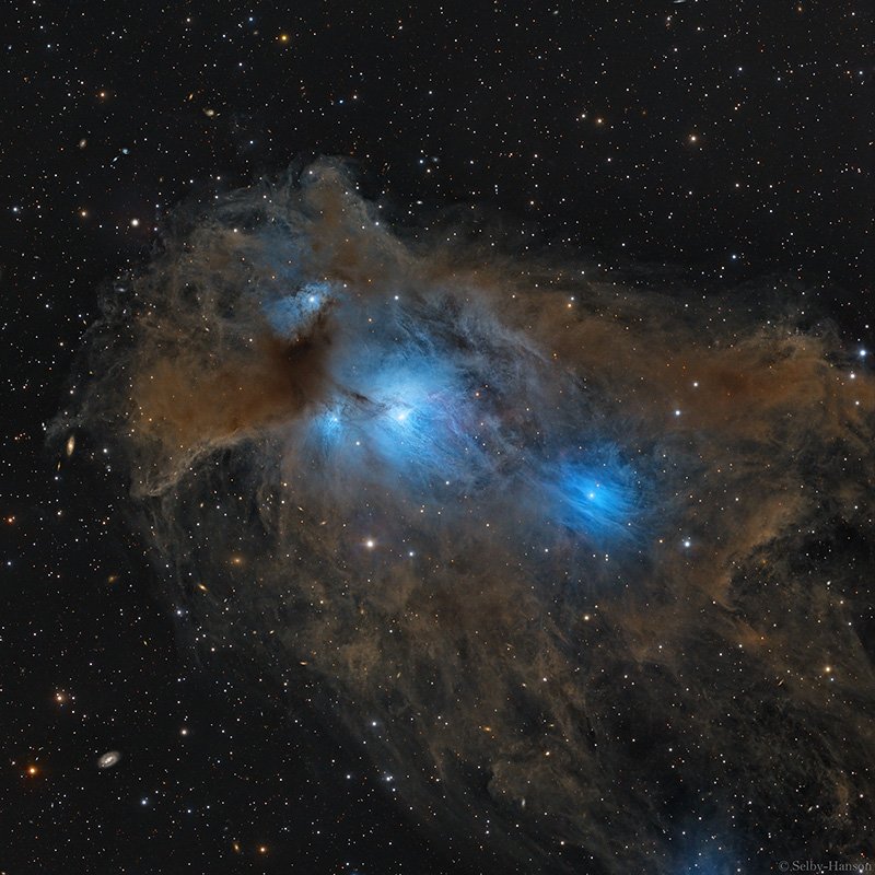 NGC 5367