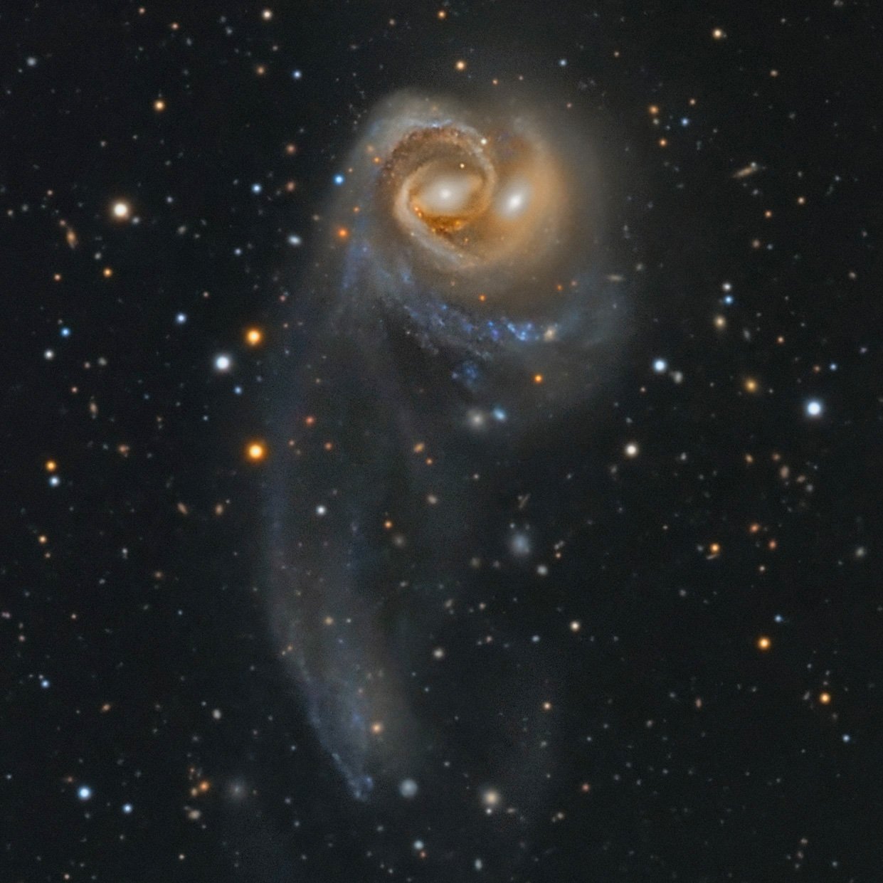 NGC 7285