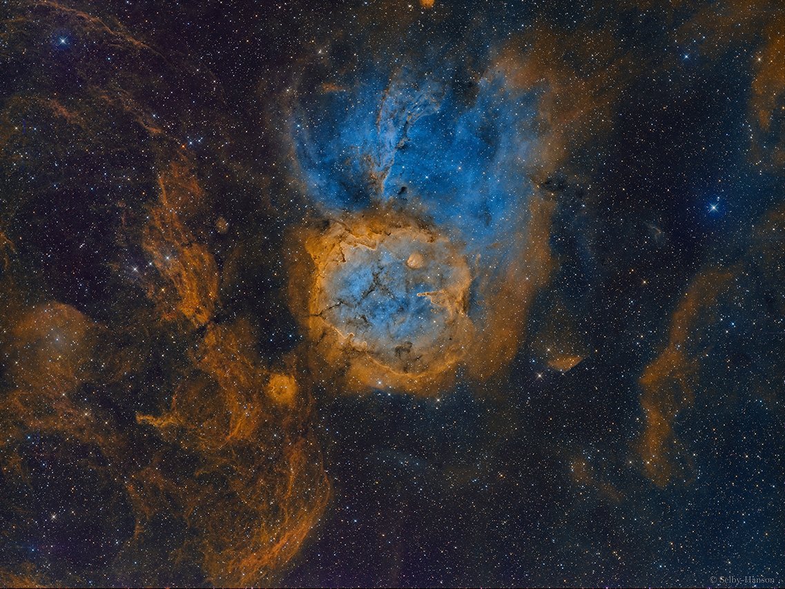 SH2-284