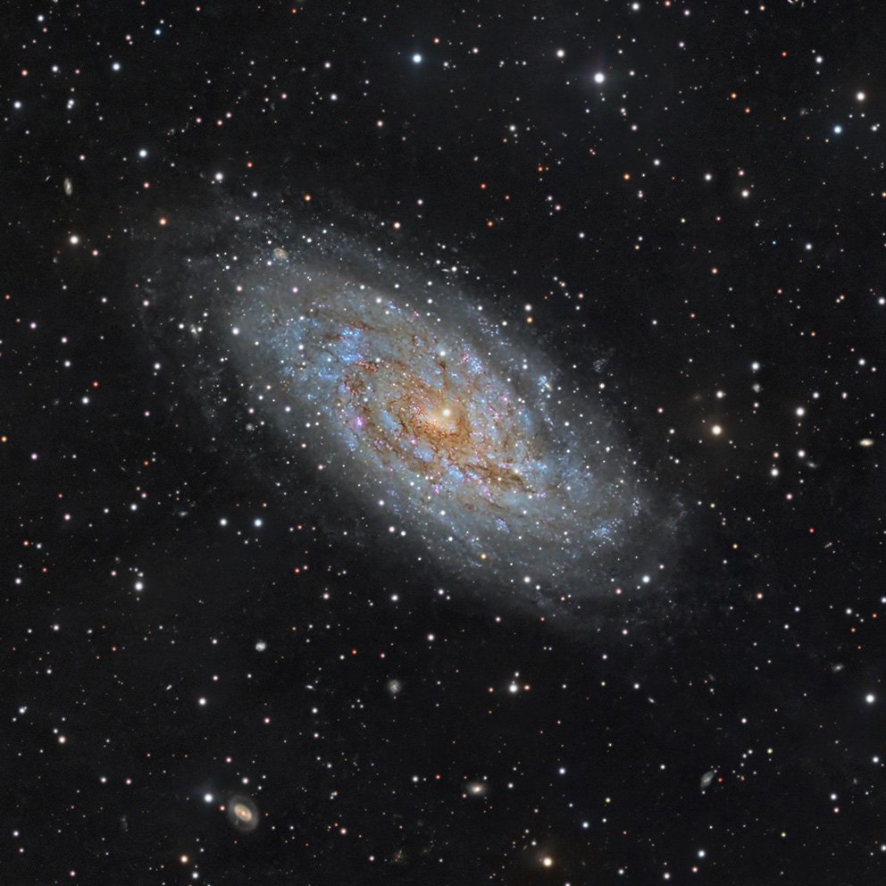 NGC 5530