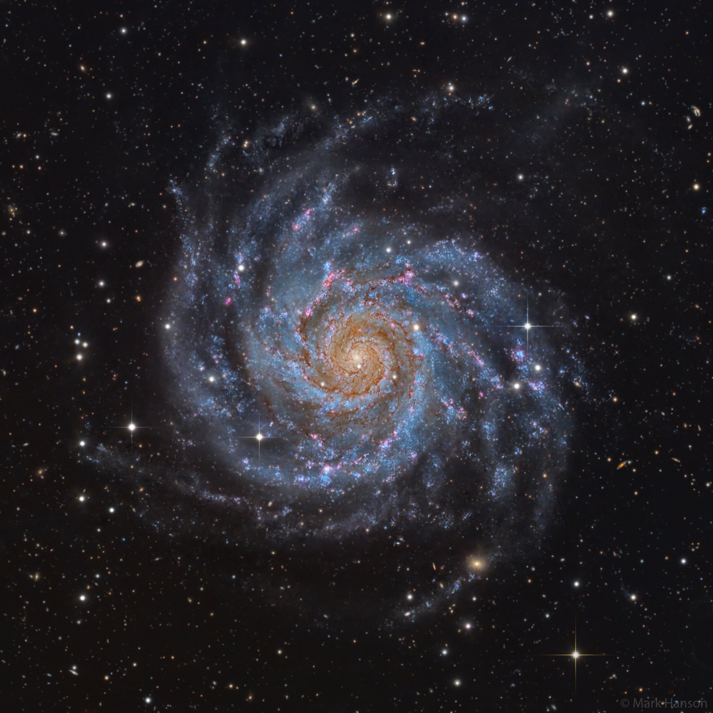 M 74