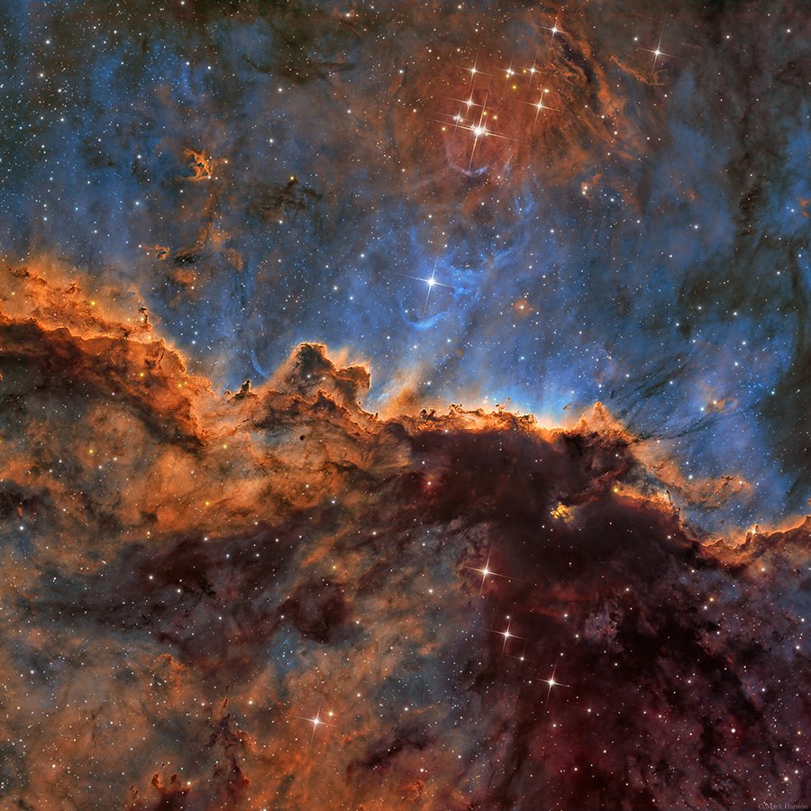 Hanson Astronomy Photos-Nebula