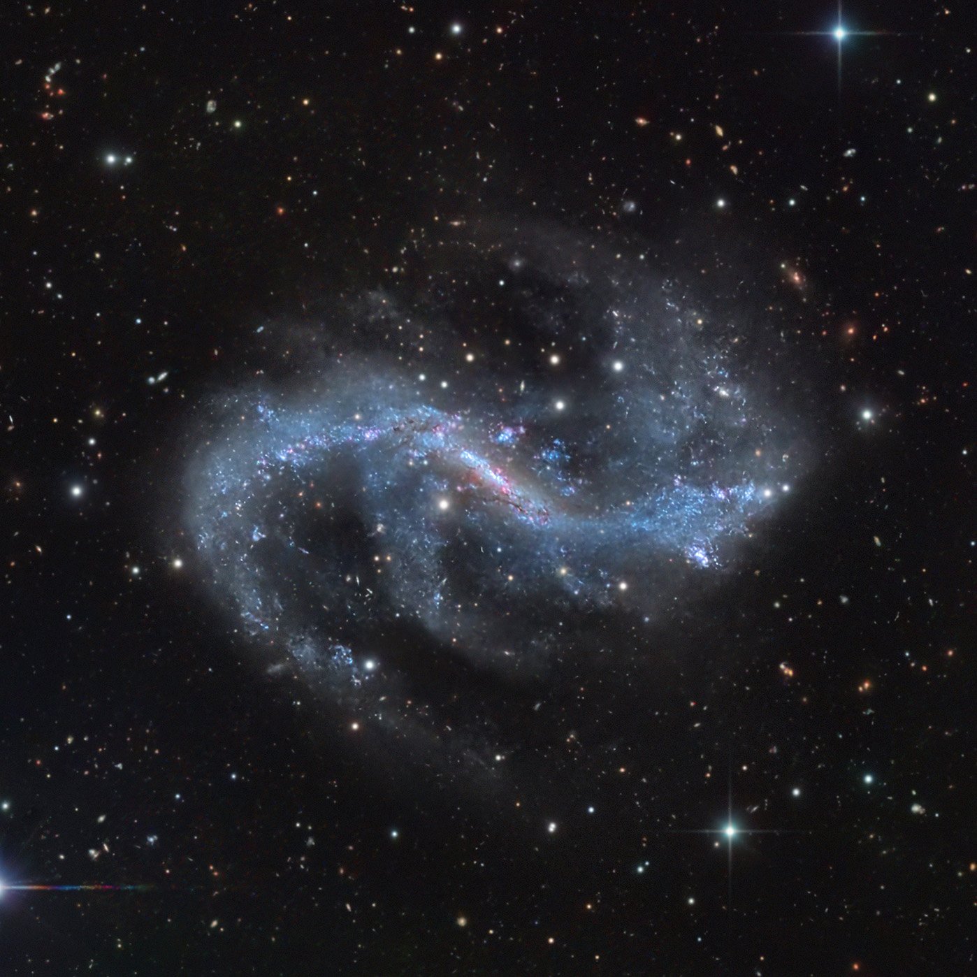 NGC 4731