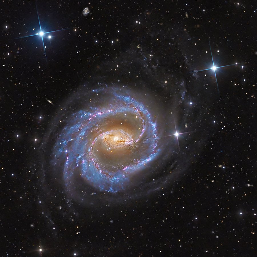 NGC 2935