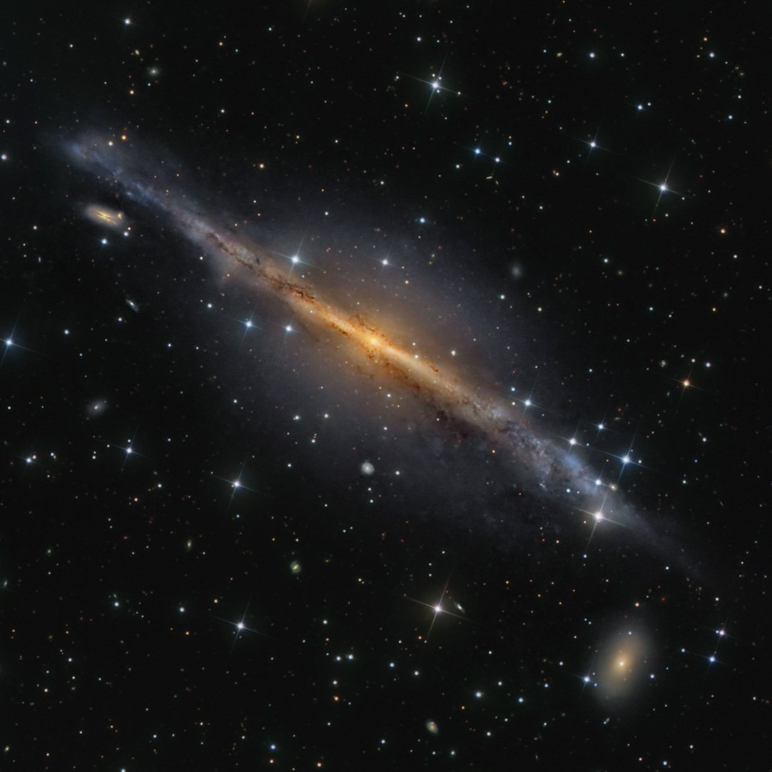 NGC 5084