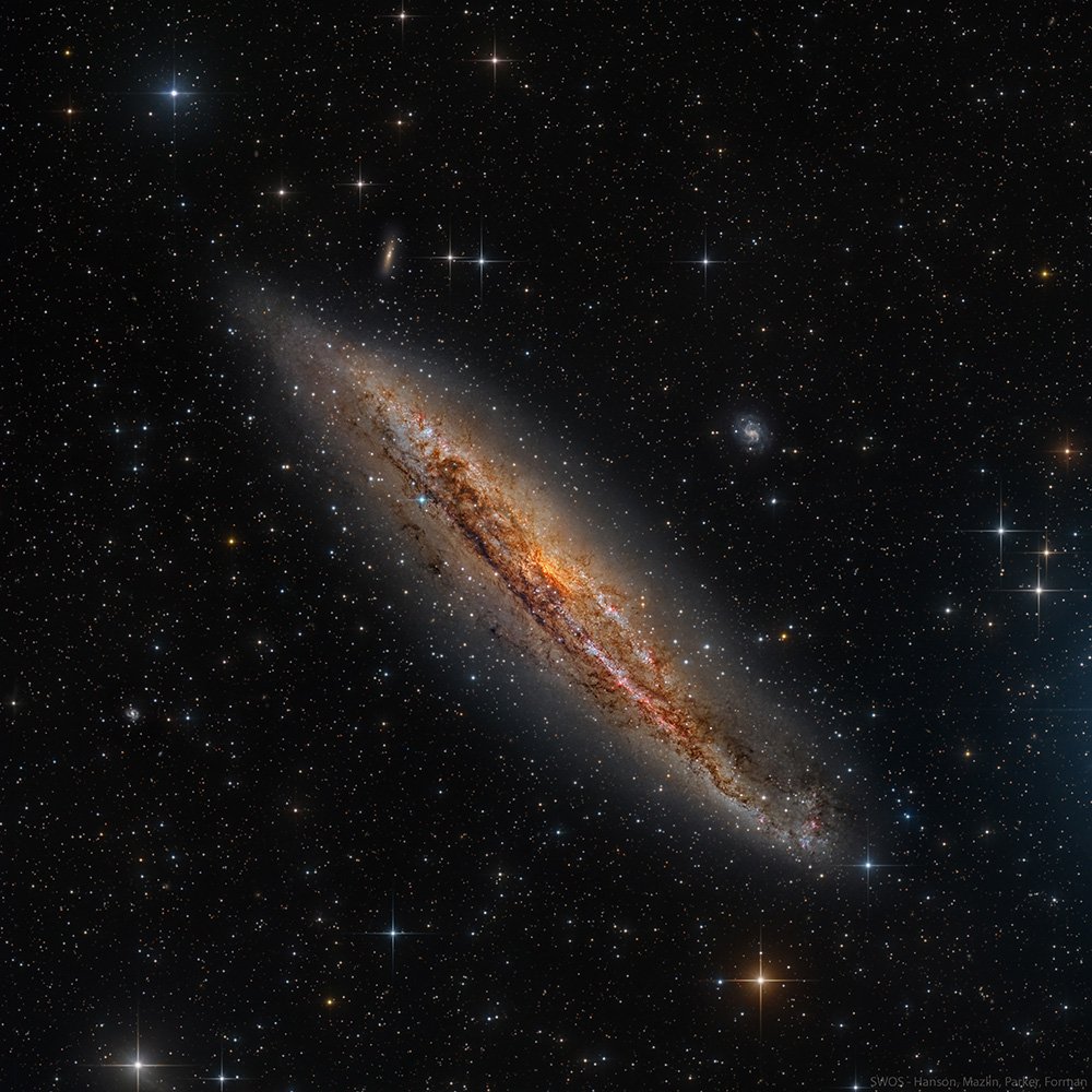 NGC 4945