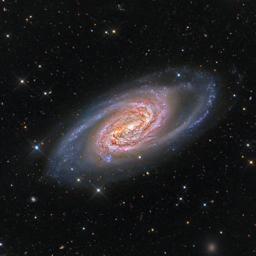 NGC 2903