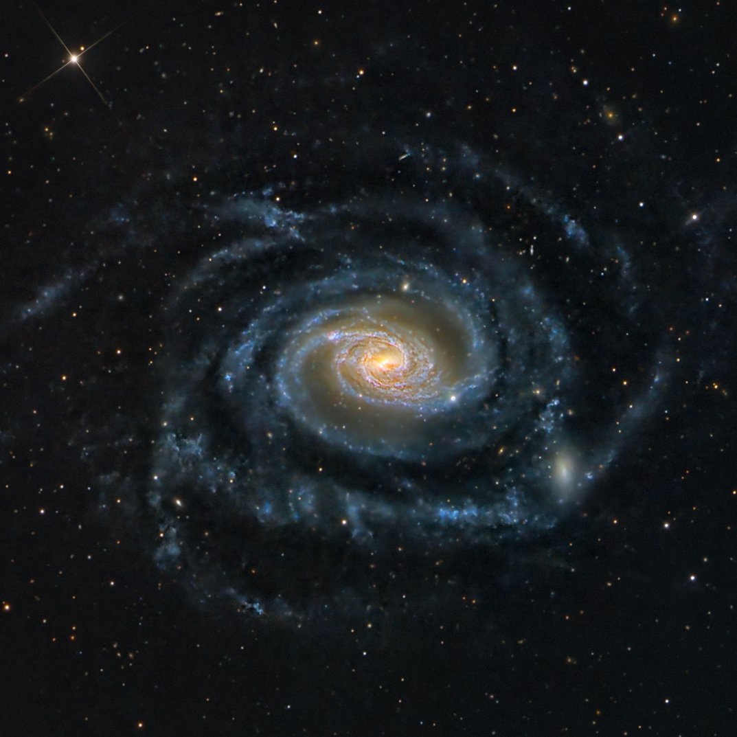 NGC 289