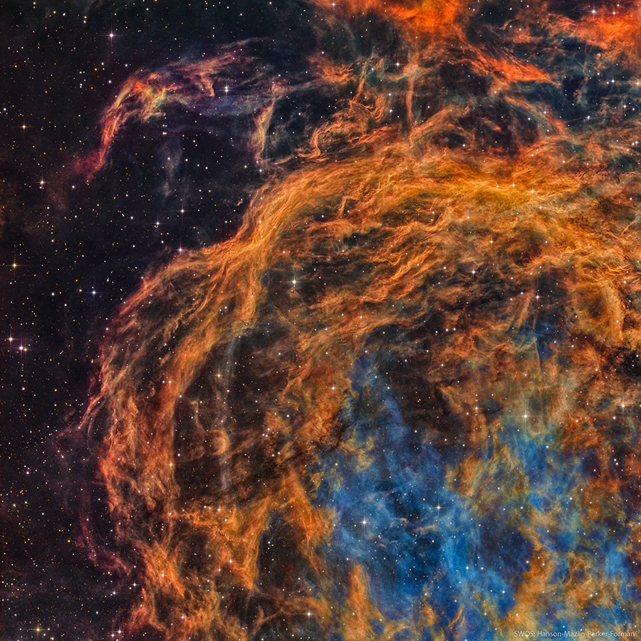 Wolf-Rayet 23 (HD92809)