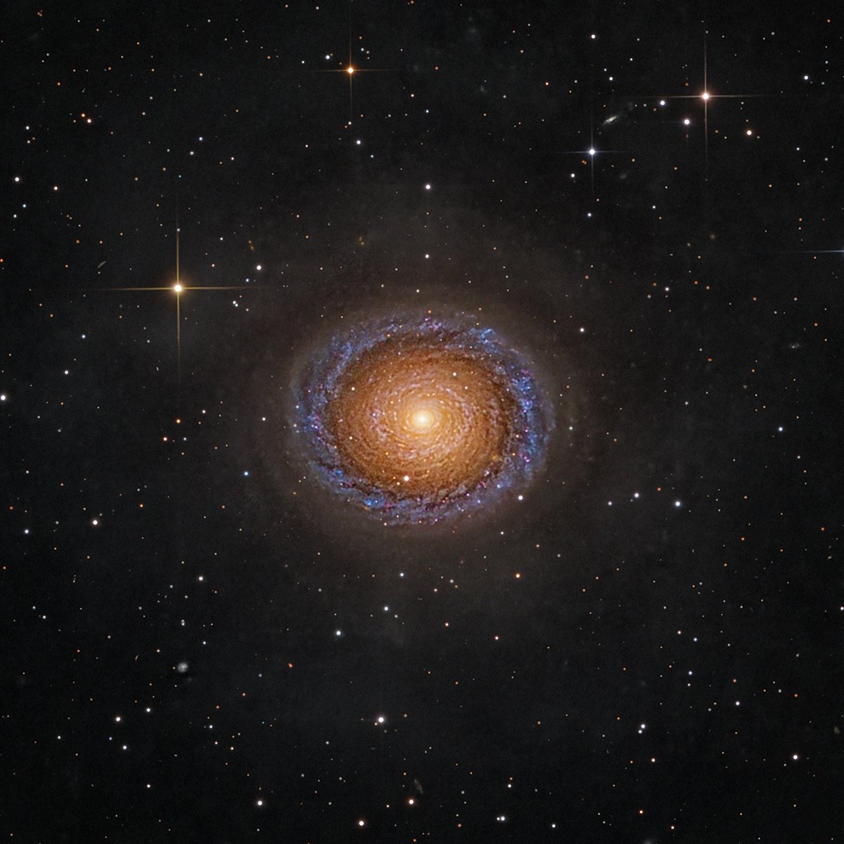 NGC 7217