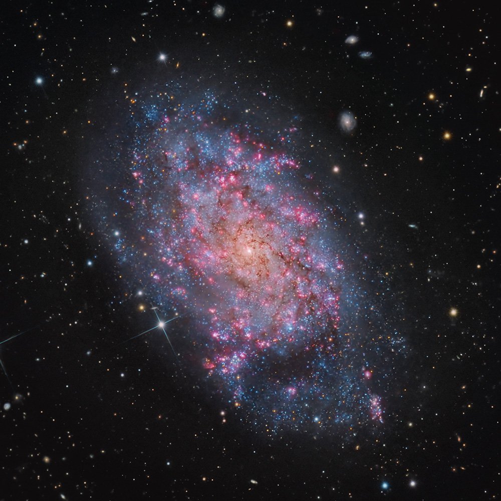 NGC 7793
