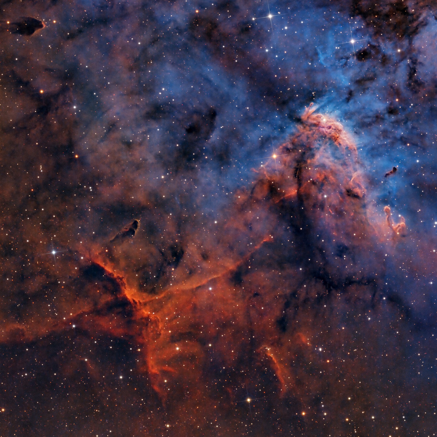 RCW 105 or Gum 51