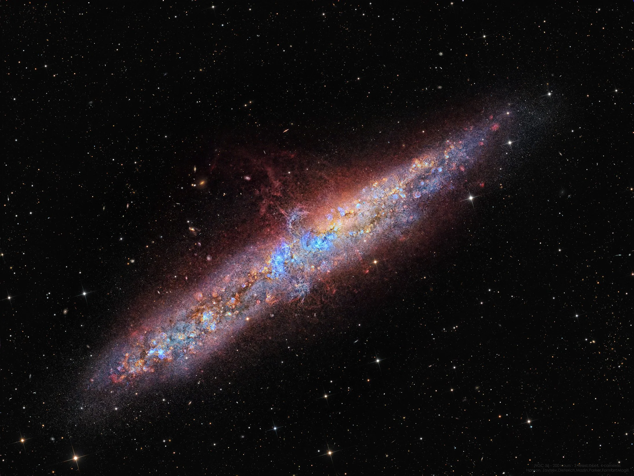 NGC 55