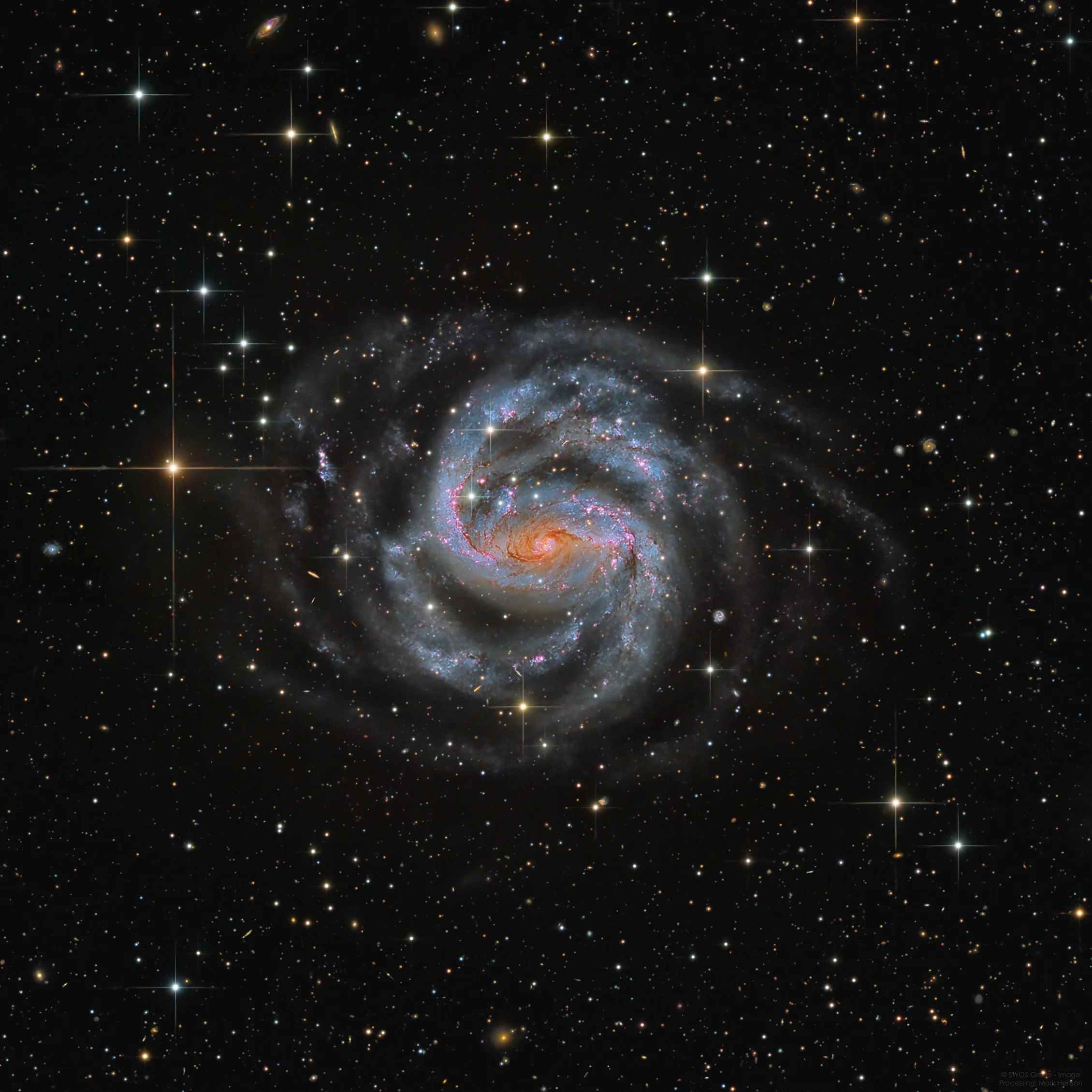 NGC 1672