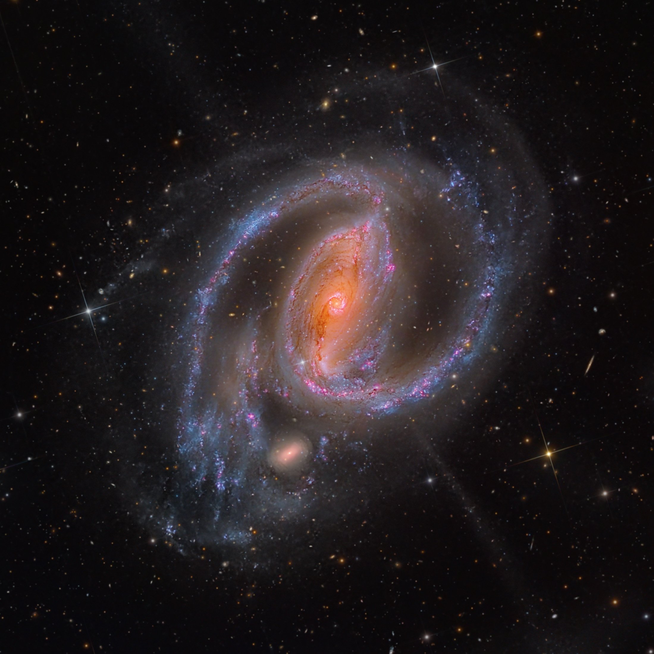 NGC 1097