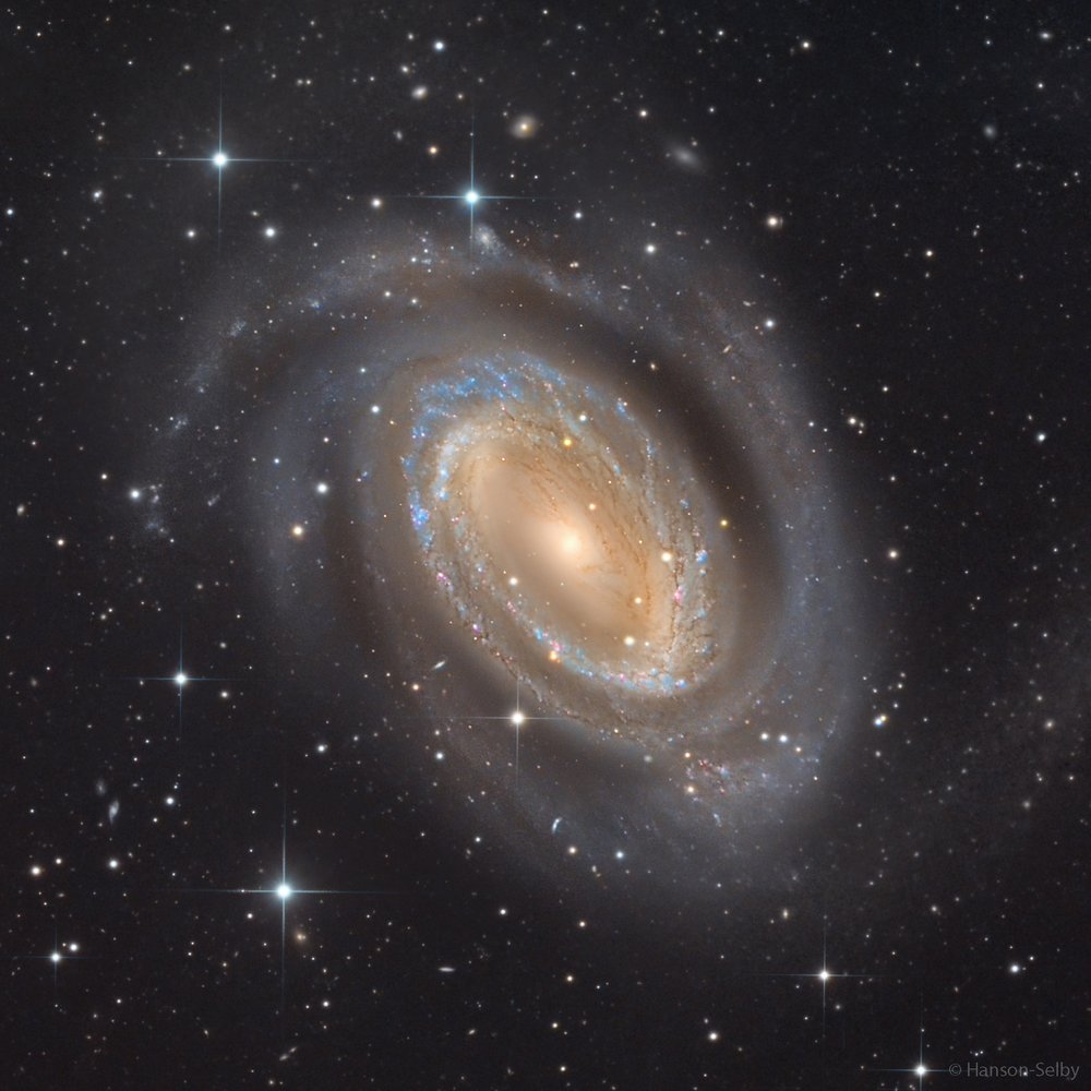Hanson Astronomy Photos-NGC 4725