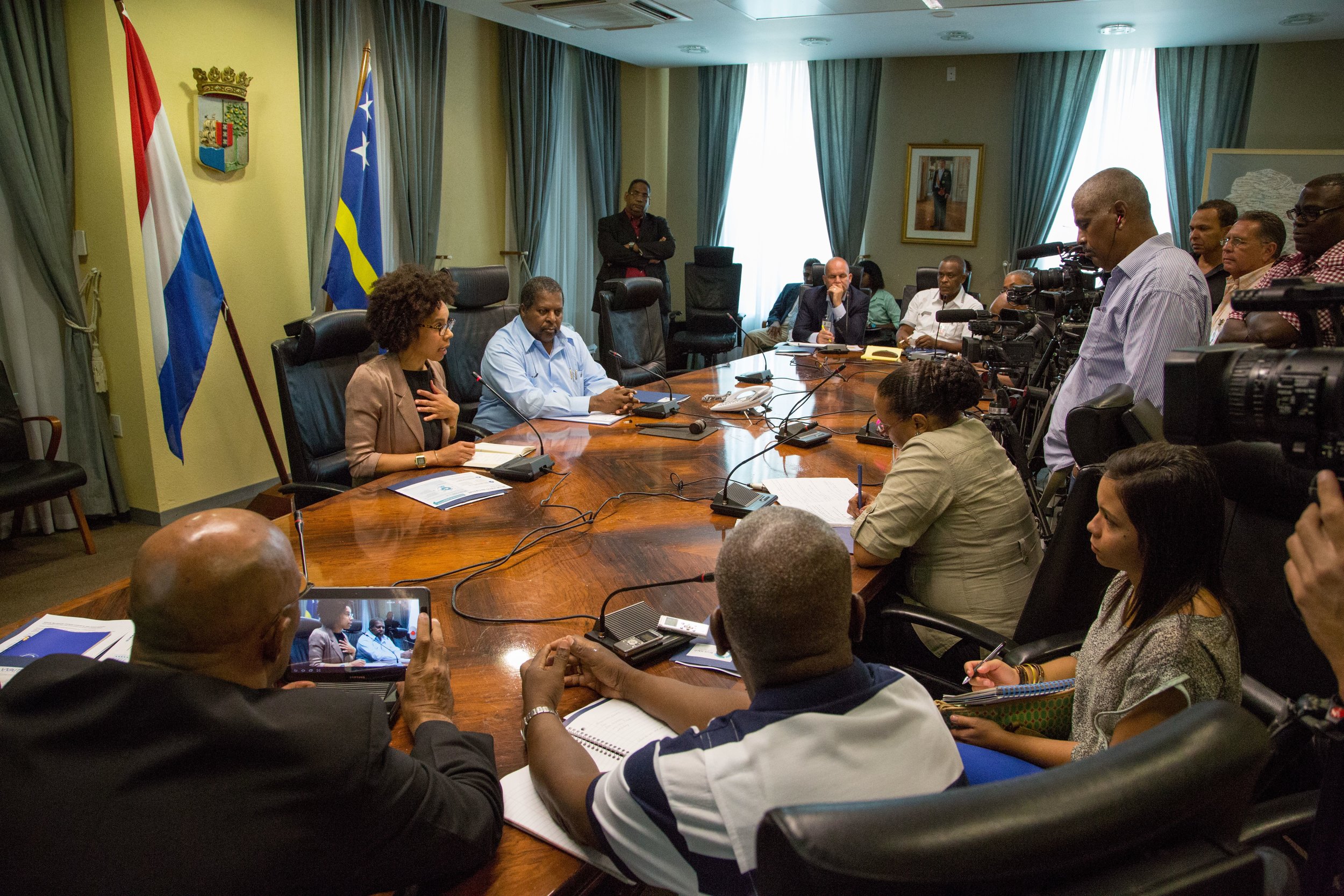 Copy of MOU signing press conference in Curacao - Daryn Deluco.jpg