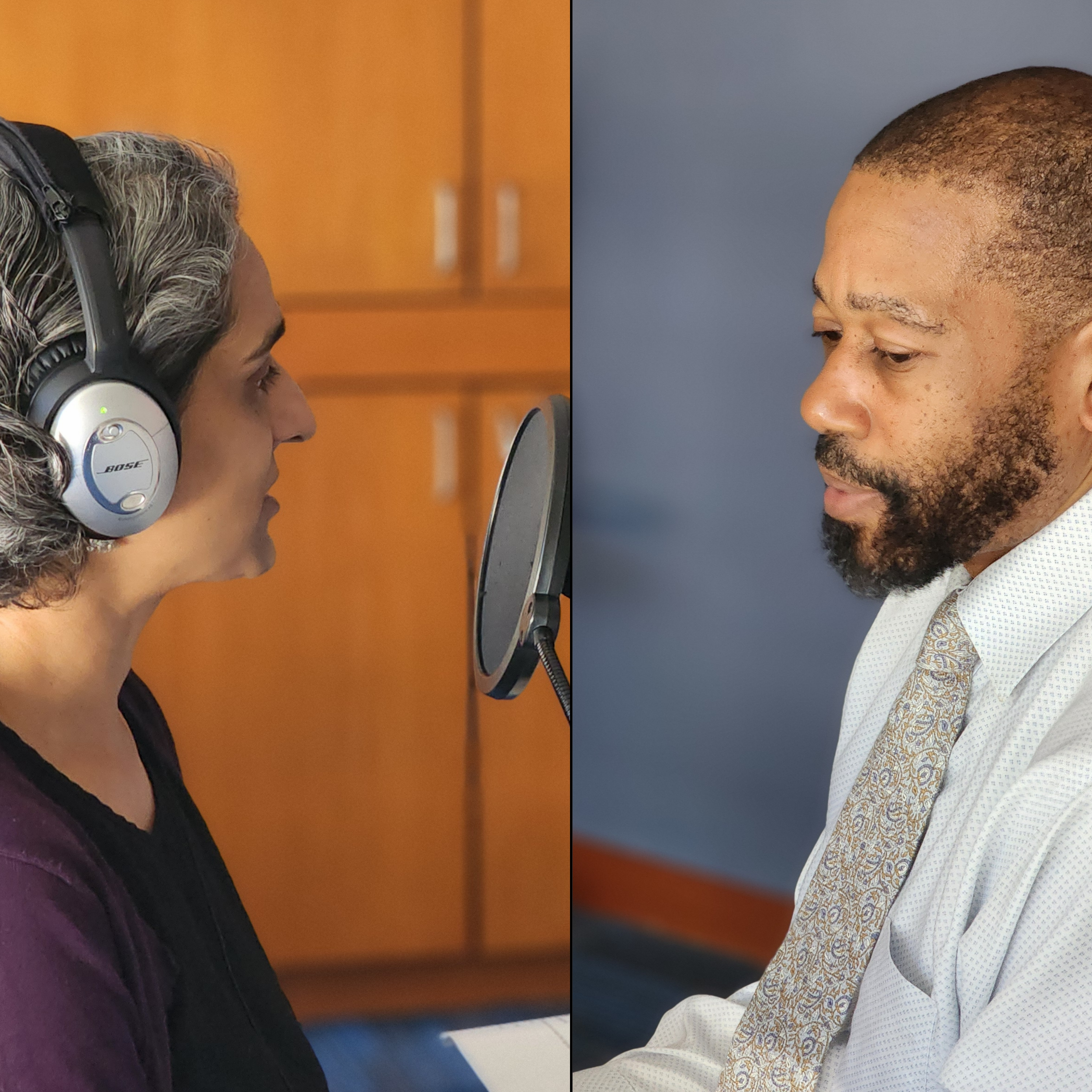 Cancer in our Community - The caregiver's episode pt 1