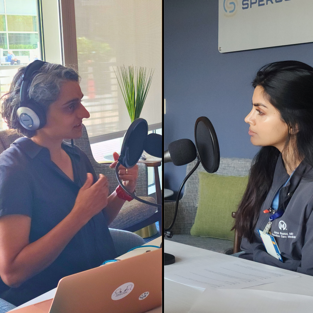 Cancer in our Community - The caregiver's episode pt 2