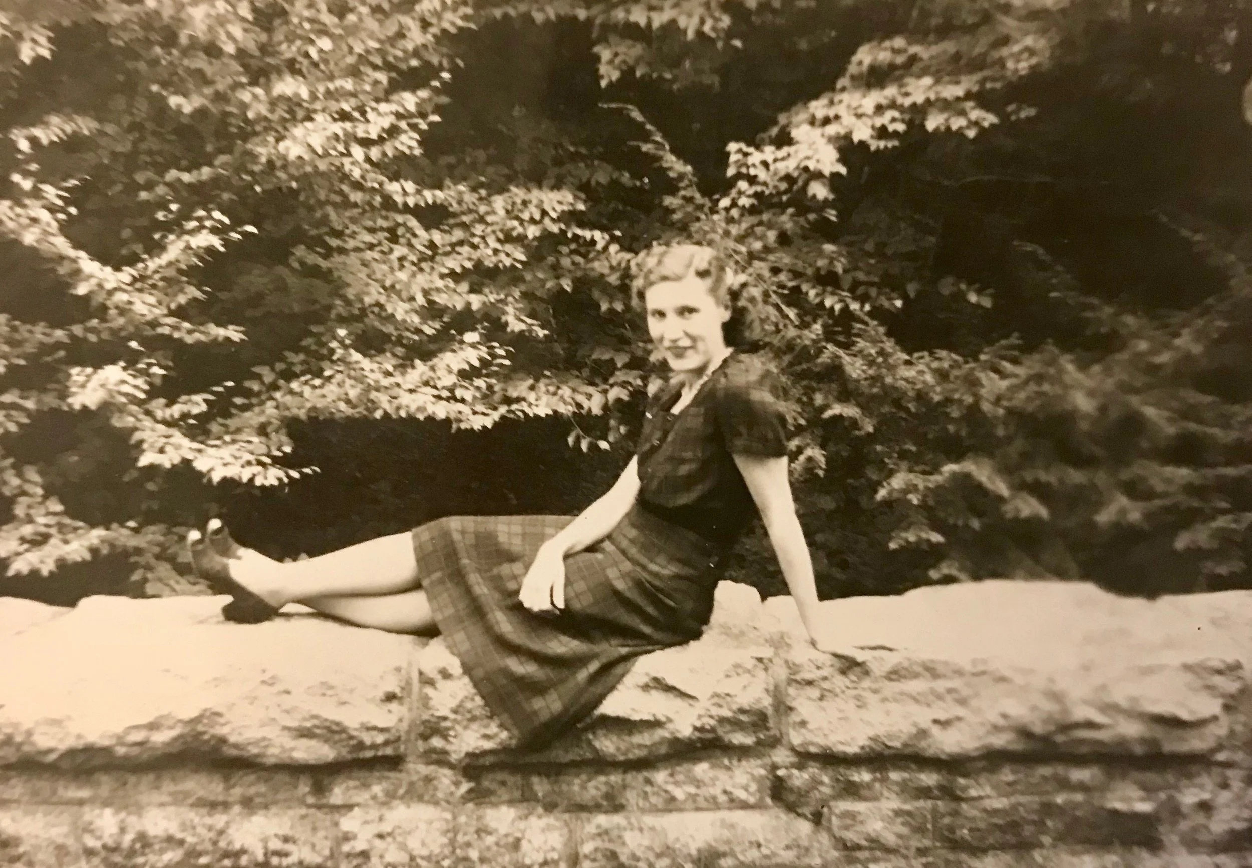 Letter #3: Sweeter Than Sweet