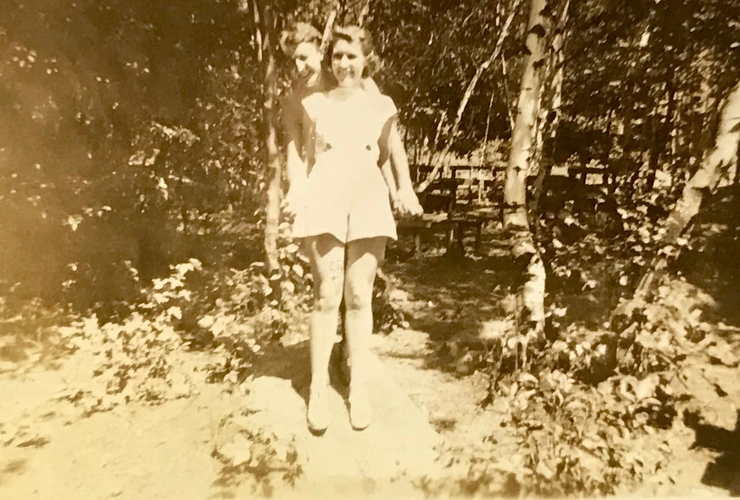 Letter #6: We Belong to Each Other