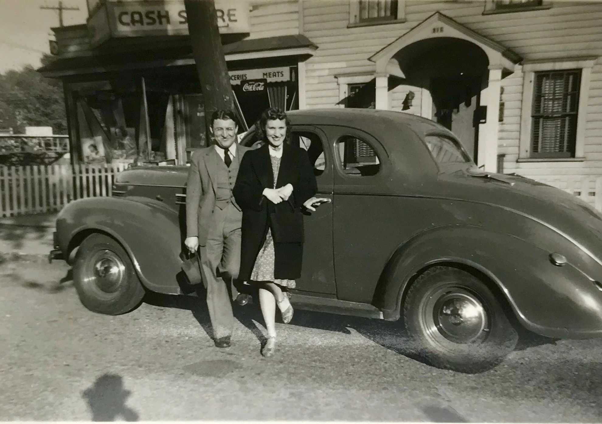 Letter #10: How Proud I Felt