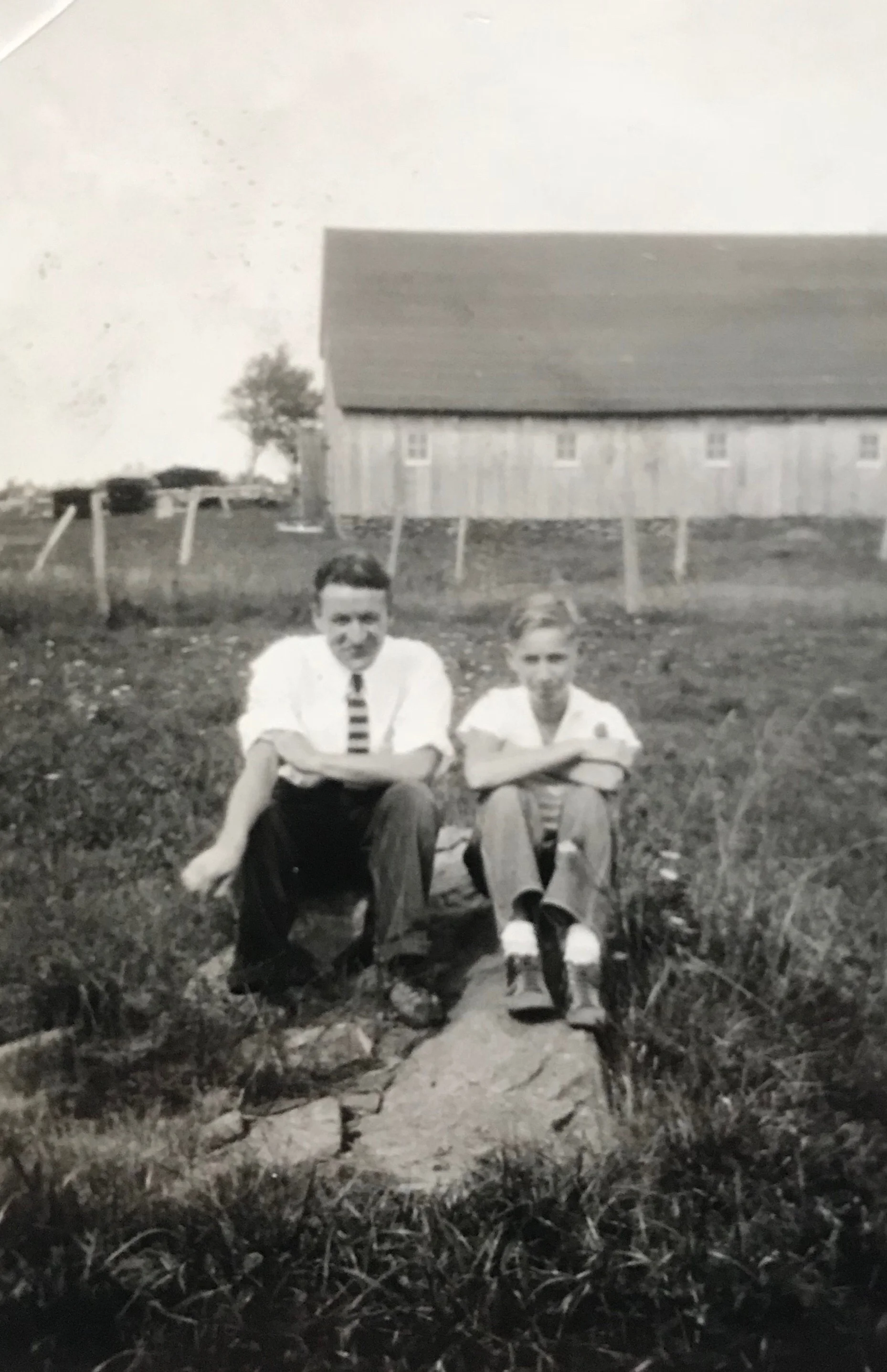 Letter #15: Without One More Kiss