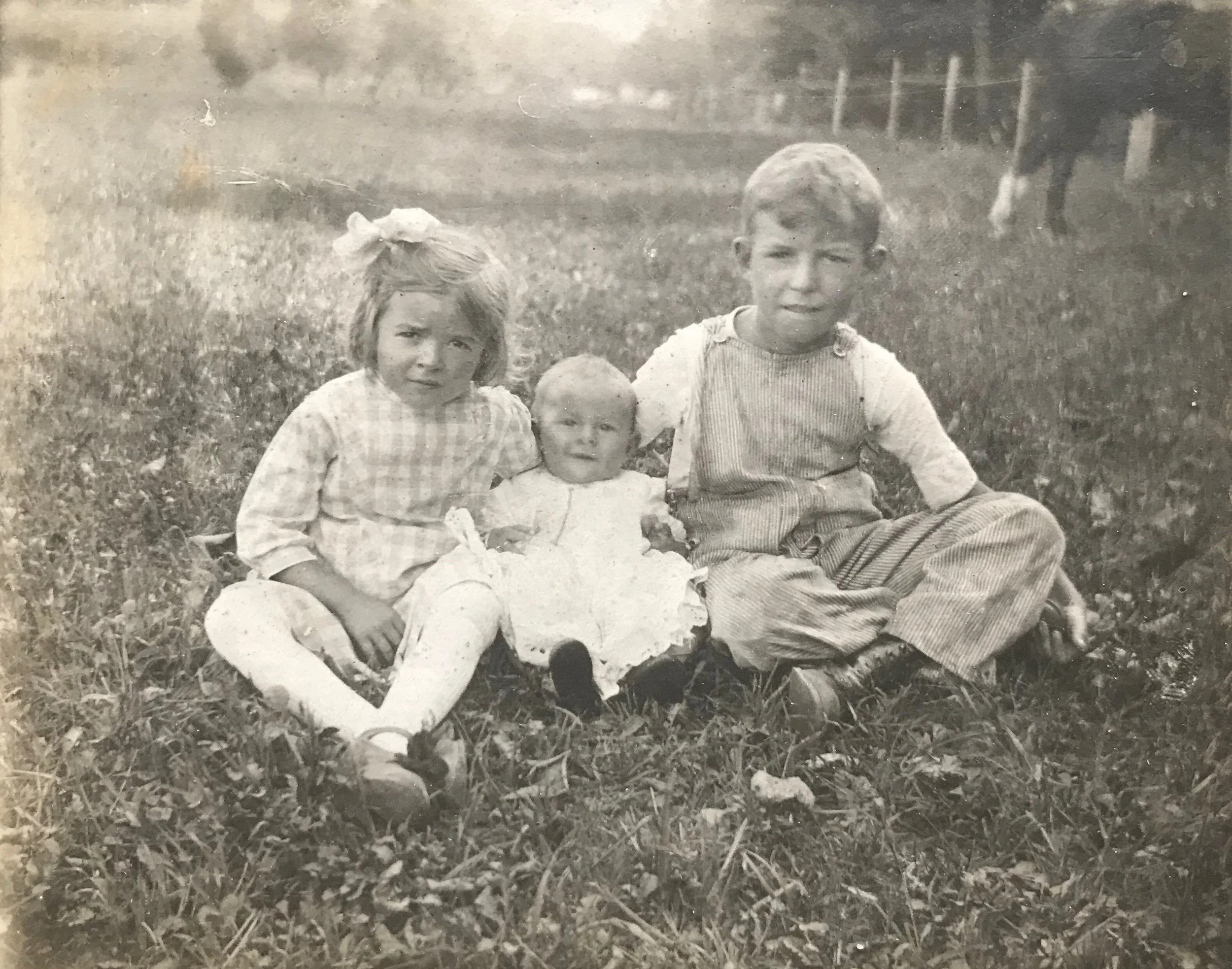 Letter #26: Consent to Our Marriage