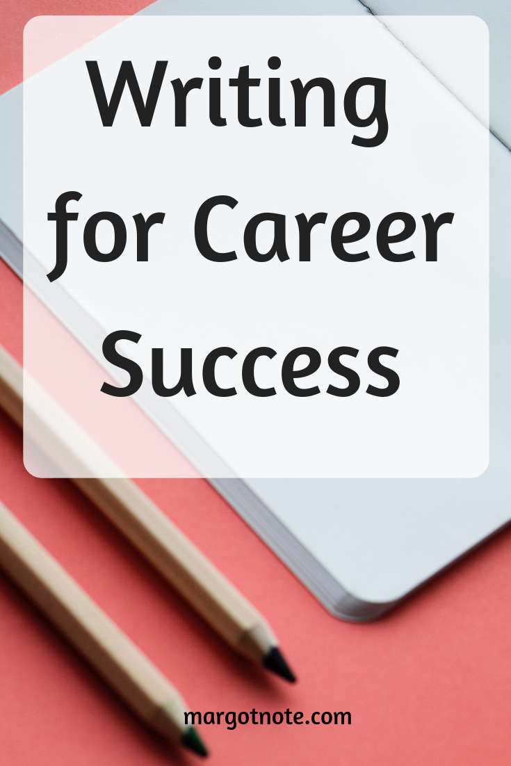 Writing for Career Success