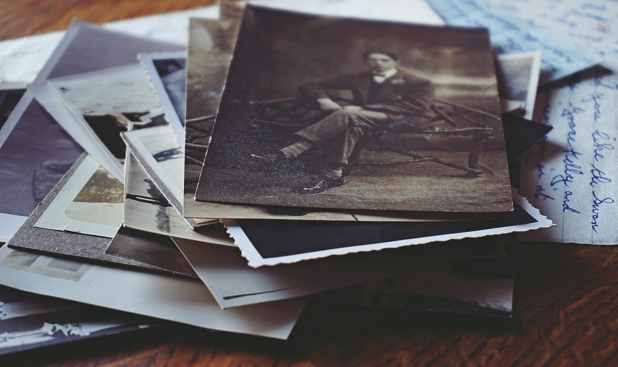 7 Practical Steps for Starting an Archives