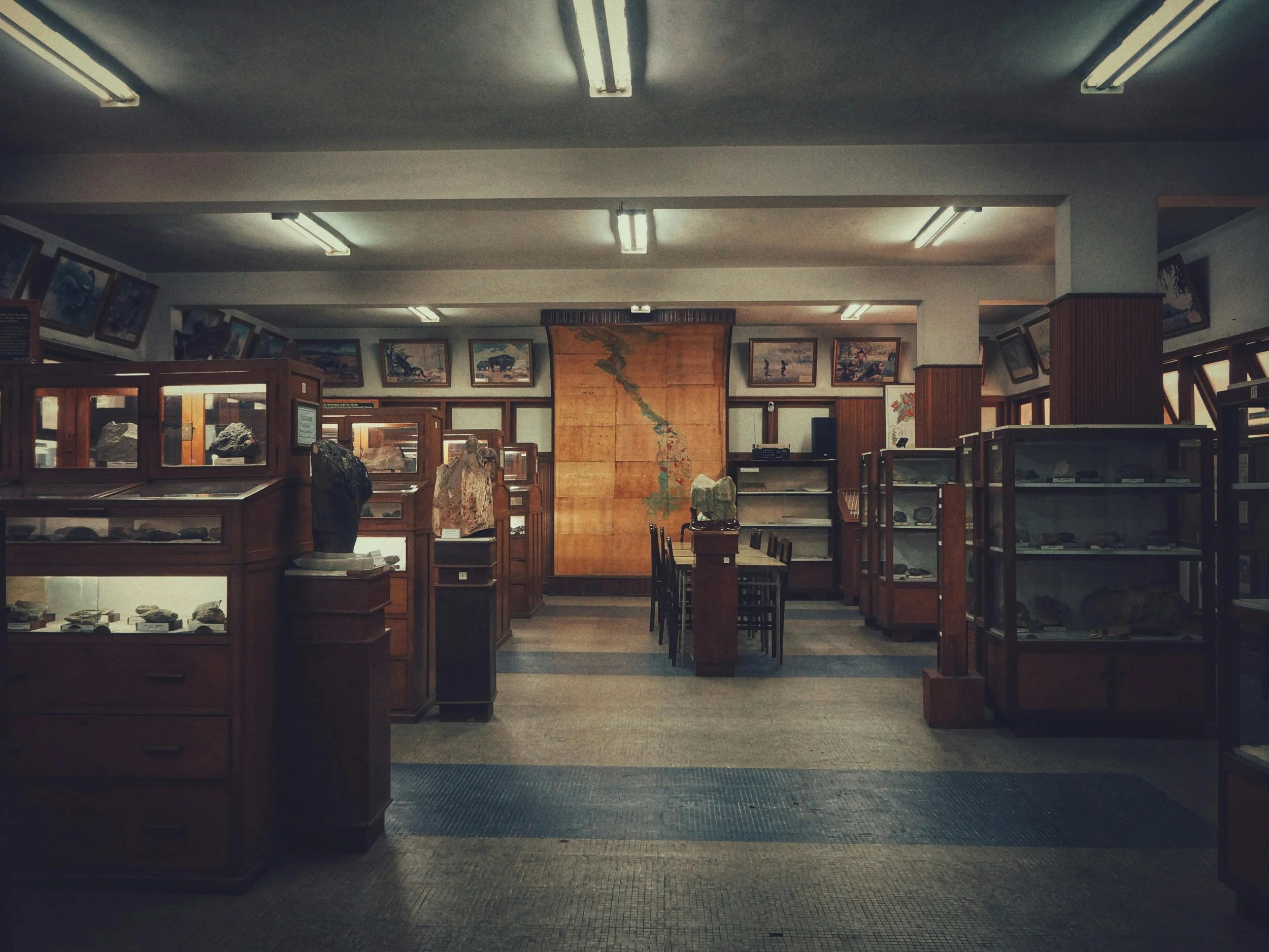 Archival Appraisal: Determining Long-Term Value of Archival Materials