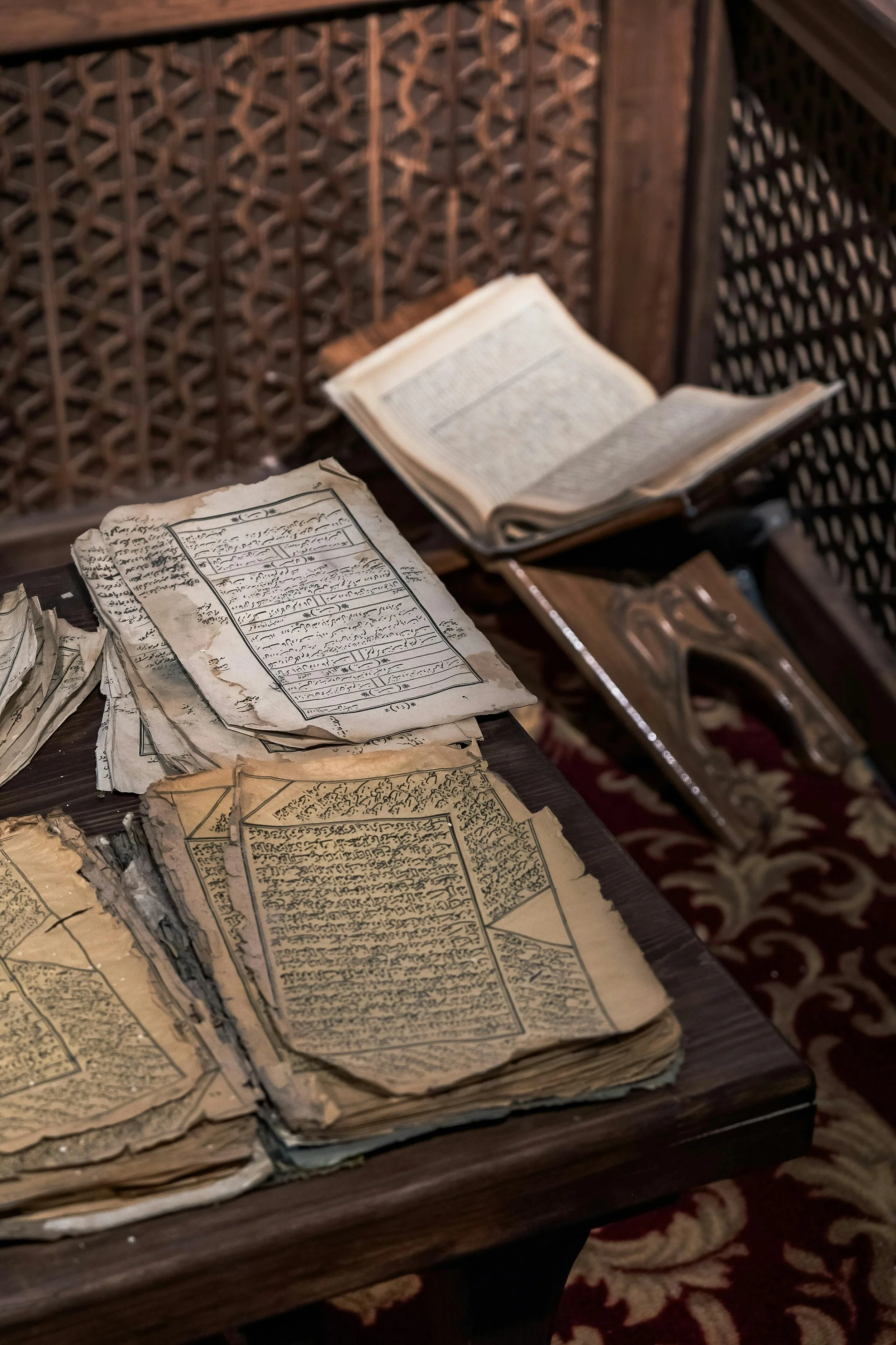 Archival Accessioning: A Foundational Process for Well-Managed Archives