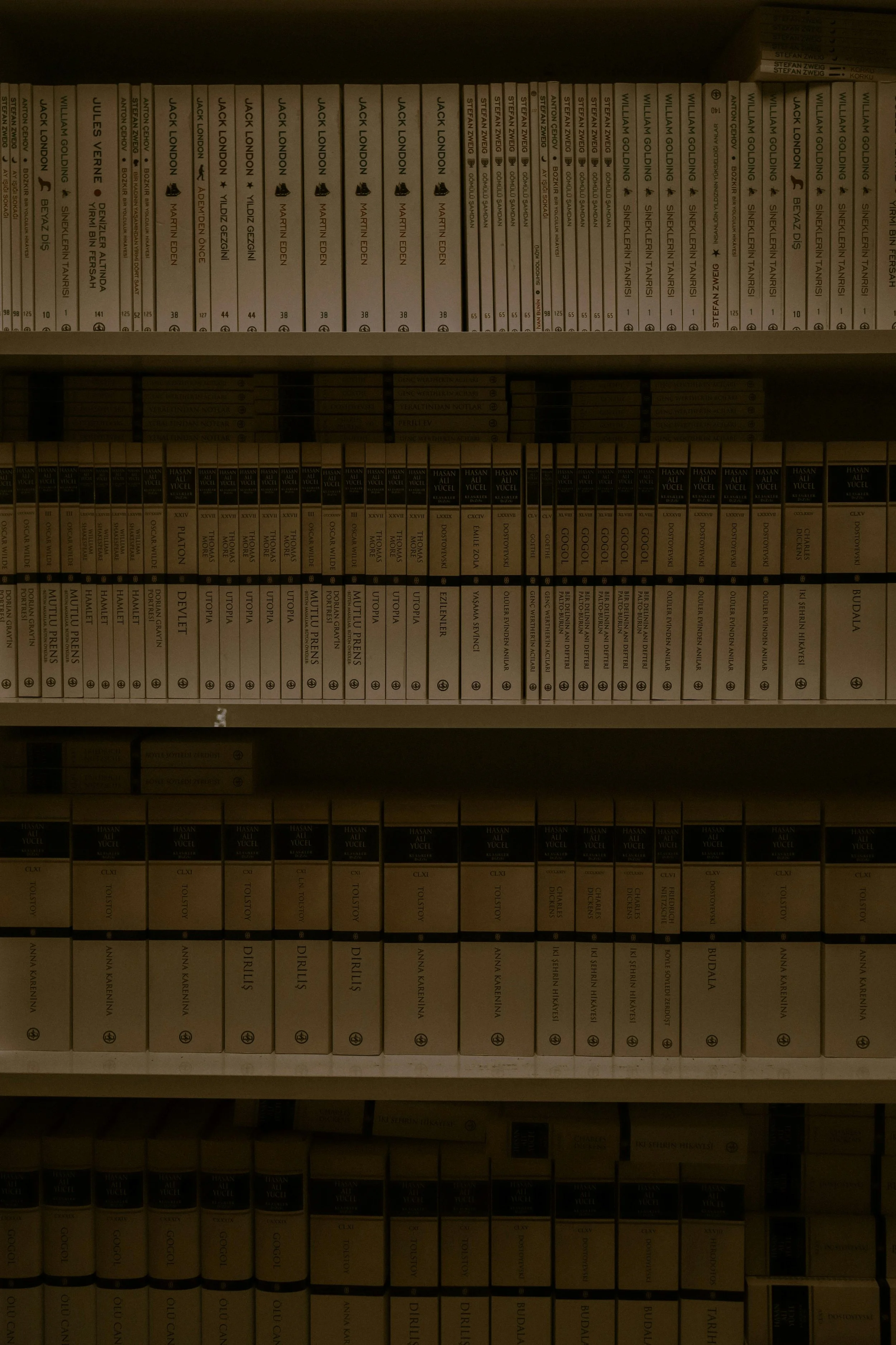 Original Order and Provenance in Archival Arrangement