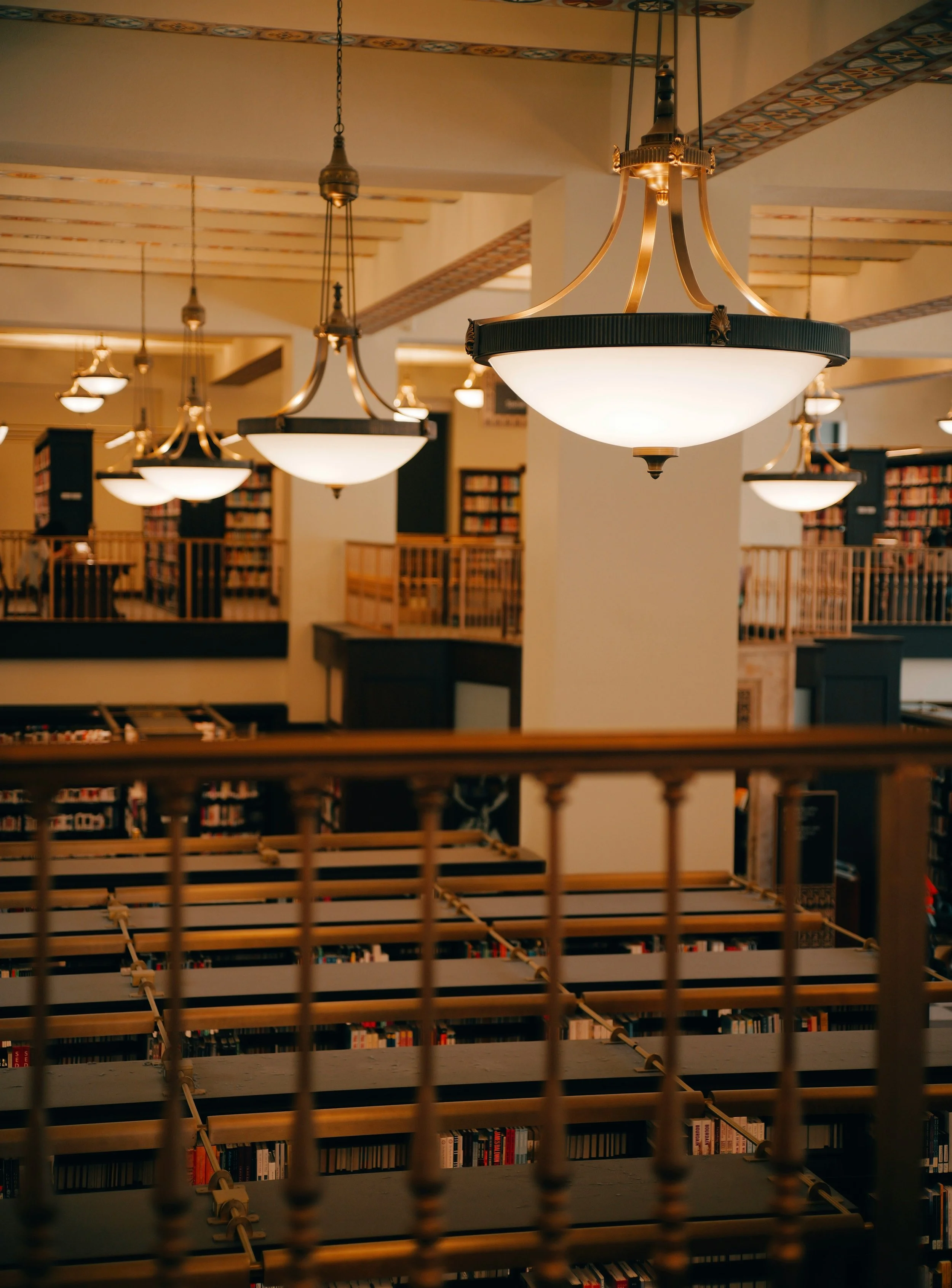 Redaction in Archives