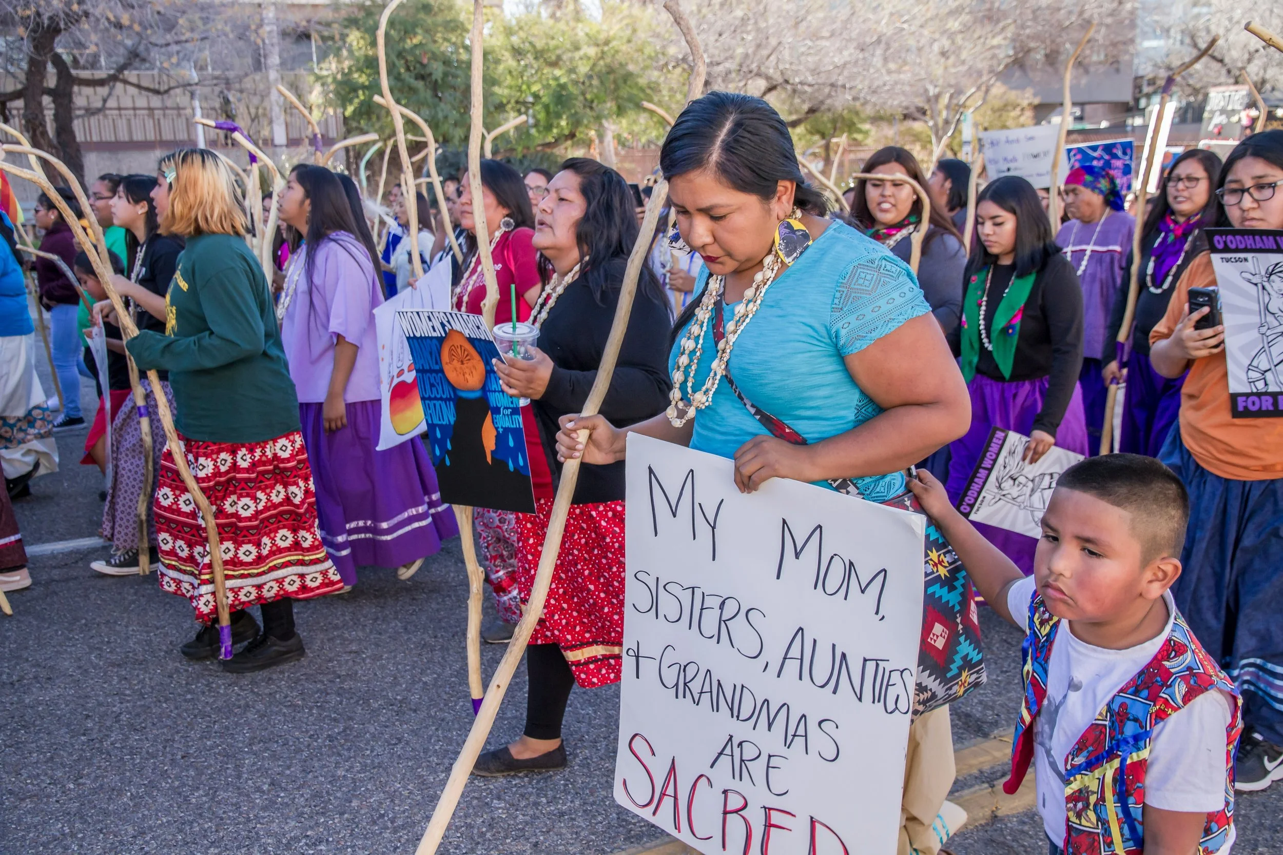 Honoring Cultural Protocols in Archival Practice