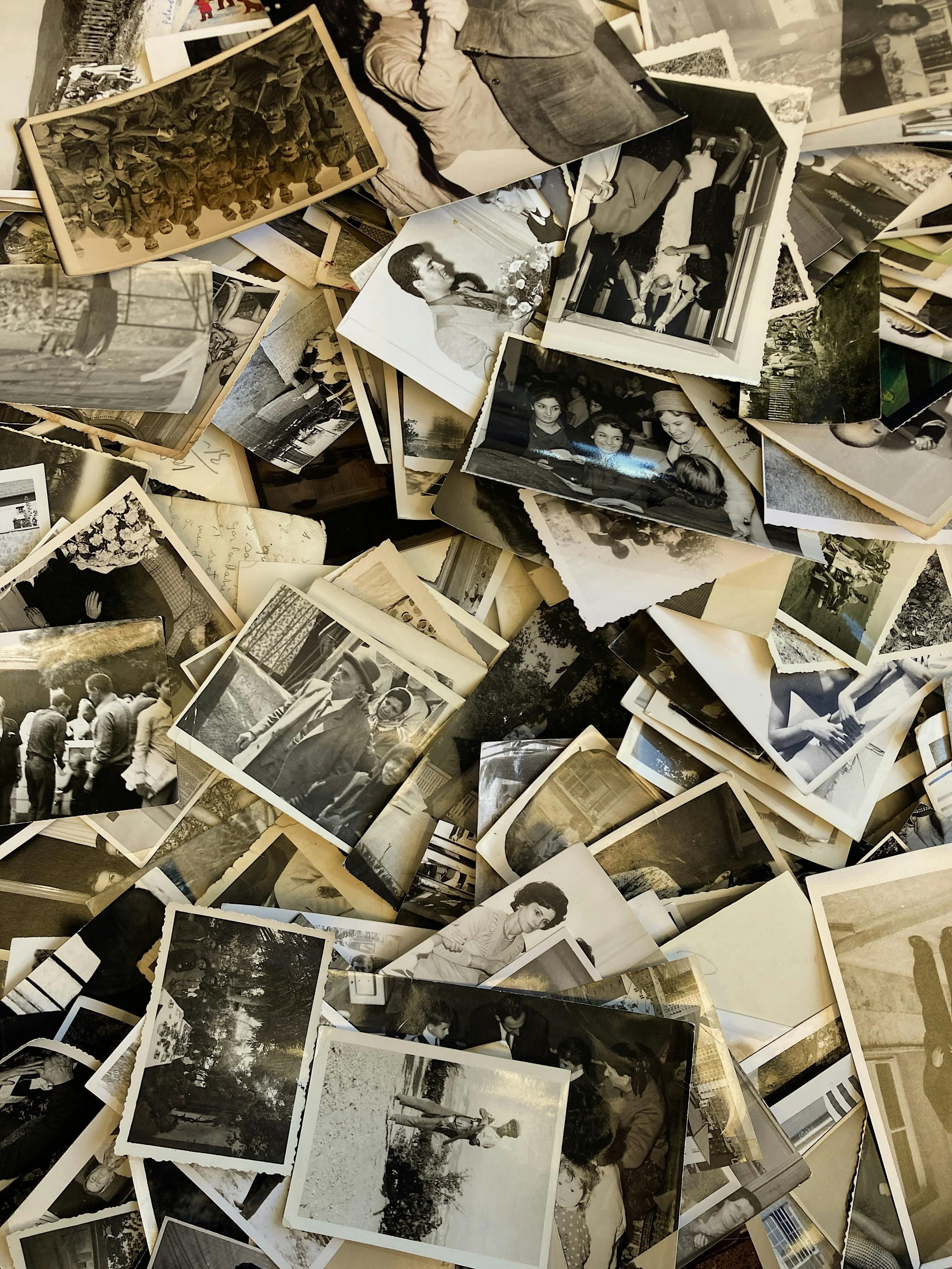 How to Strengthen Your Archives with Limited Resources