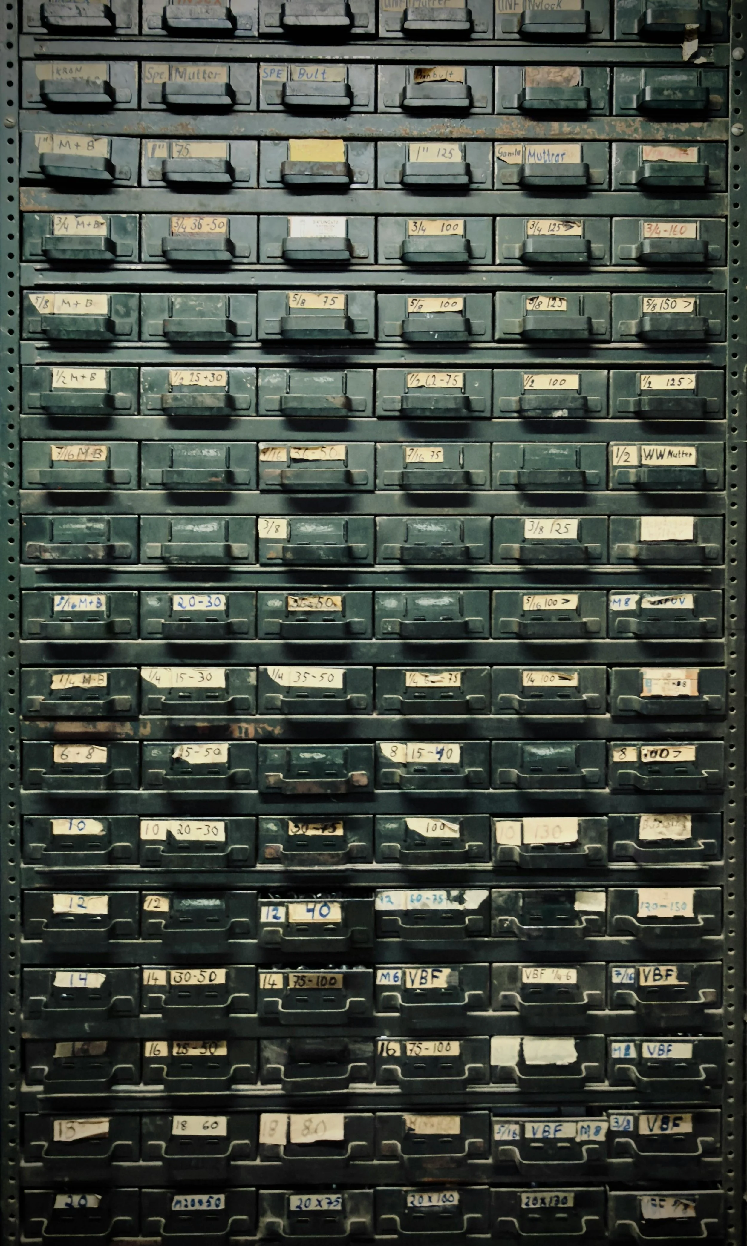 The Importance of Highlighting the Labor of Archivists