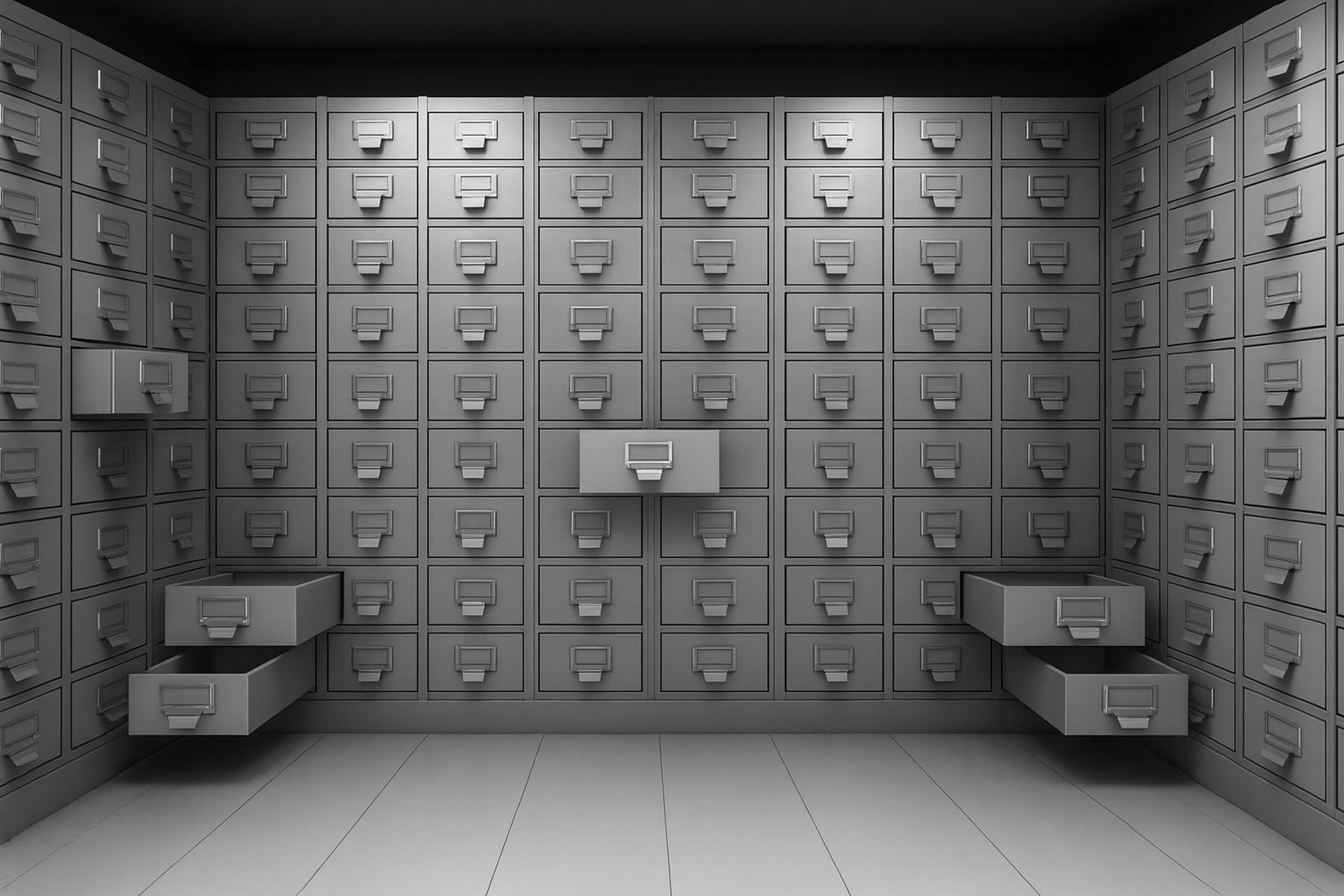 Resilient Archival Practices