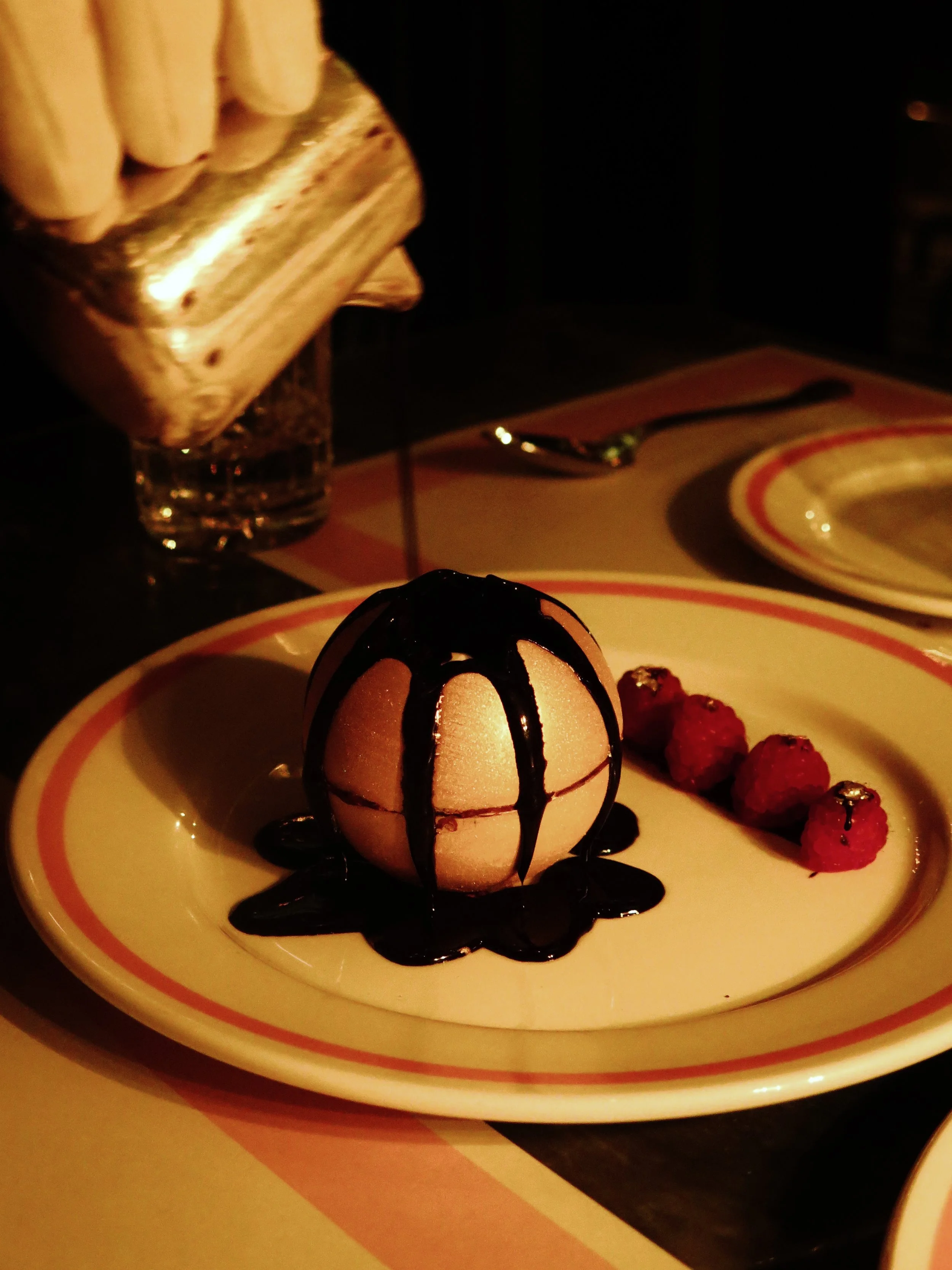 Opium Bar & Bob Bob Ricard