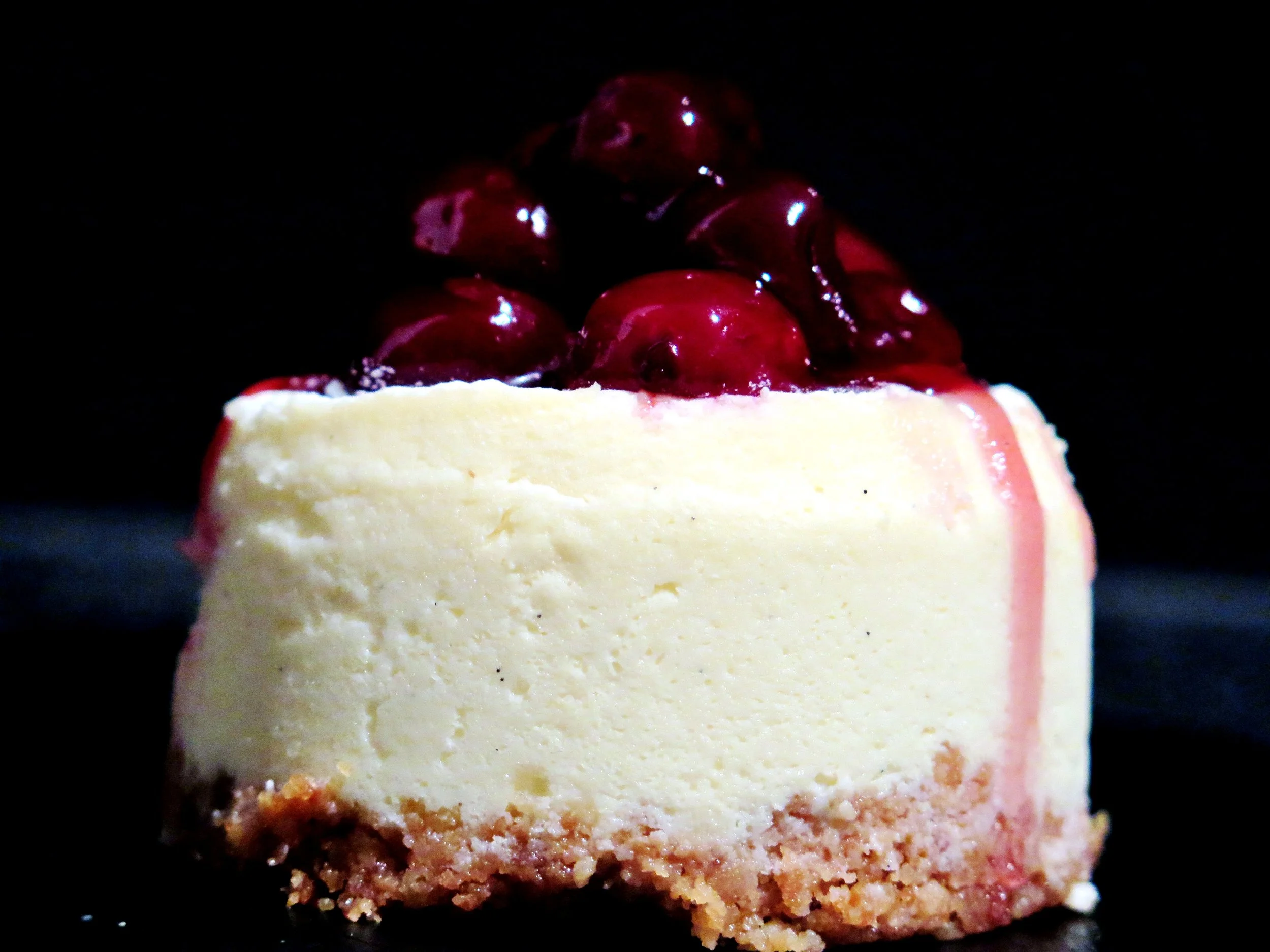 Top 5 Cakes in London: Ottolenghi (1)