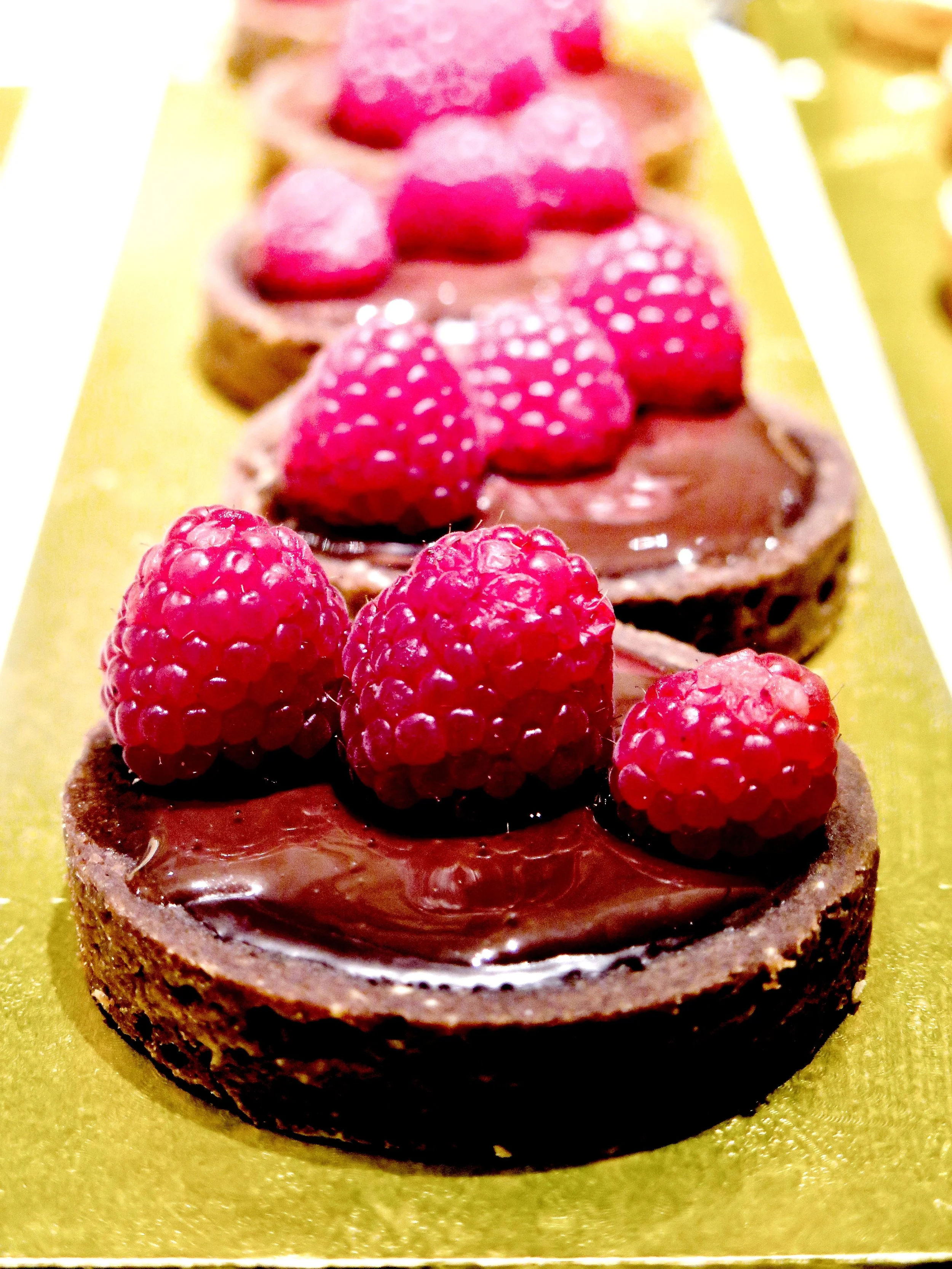 Top 5 Cakes in London - Princi (5)