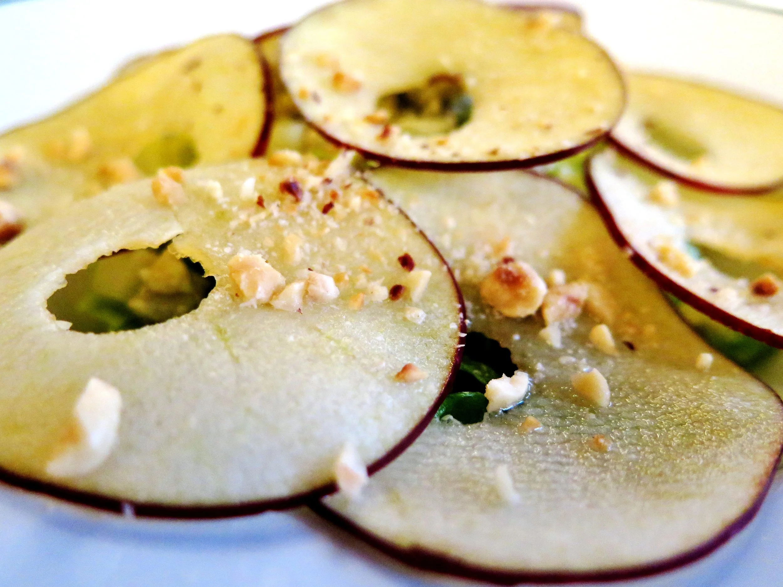 The Ivy Market Grill - Review