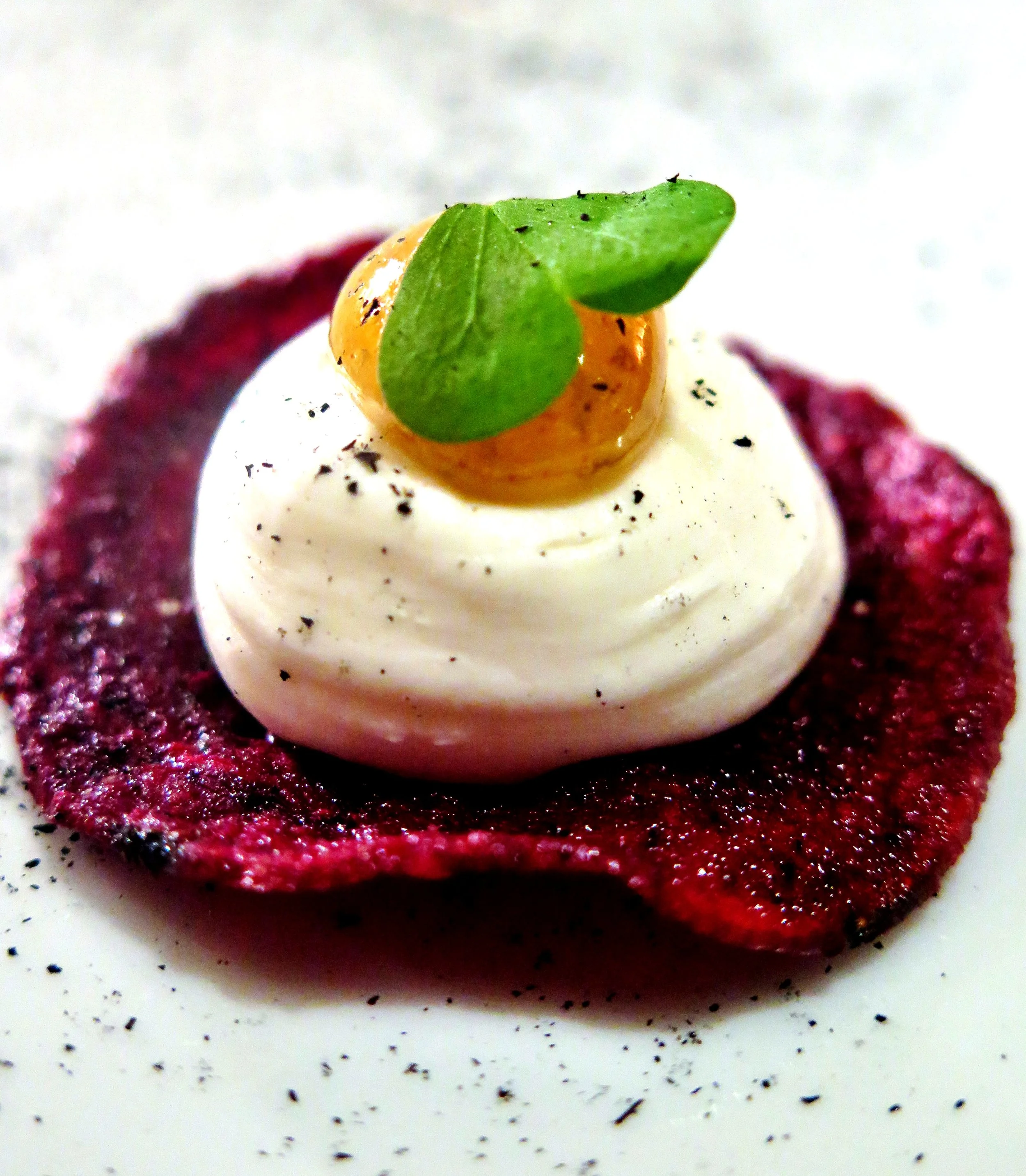 Rabbit Restaurant Review