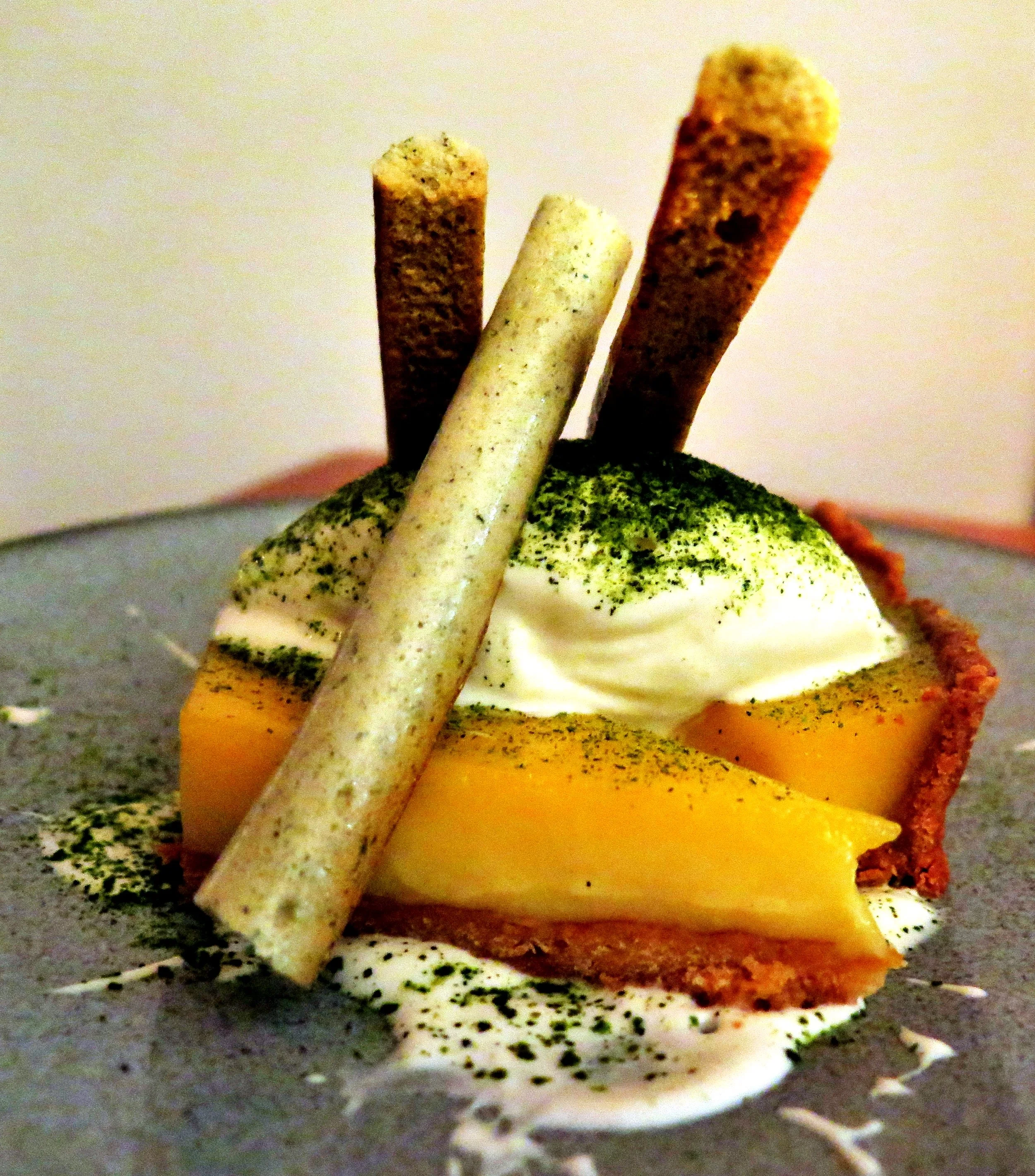 Portland Restaurant - Review